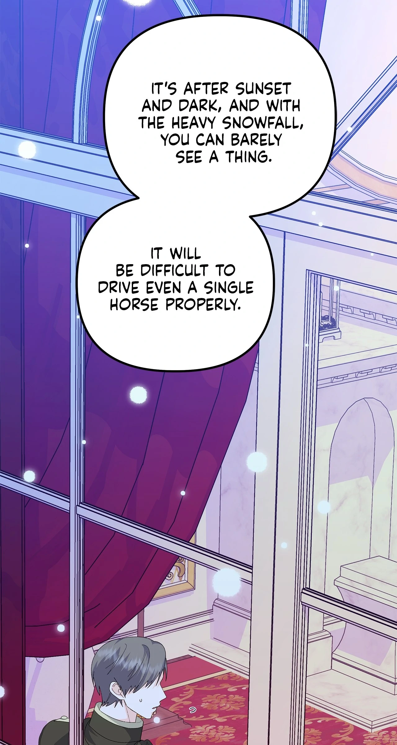 I Got Married to a Duke Called Beast Chapter 54 - Page 11