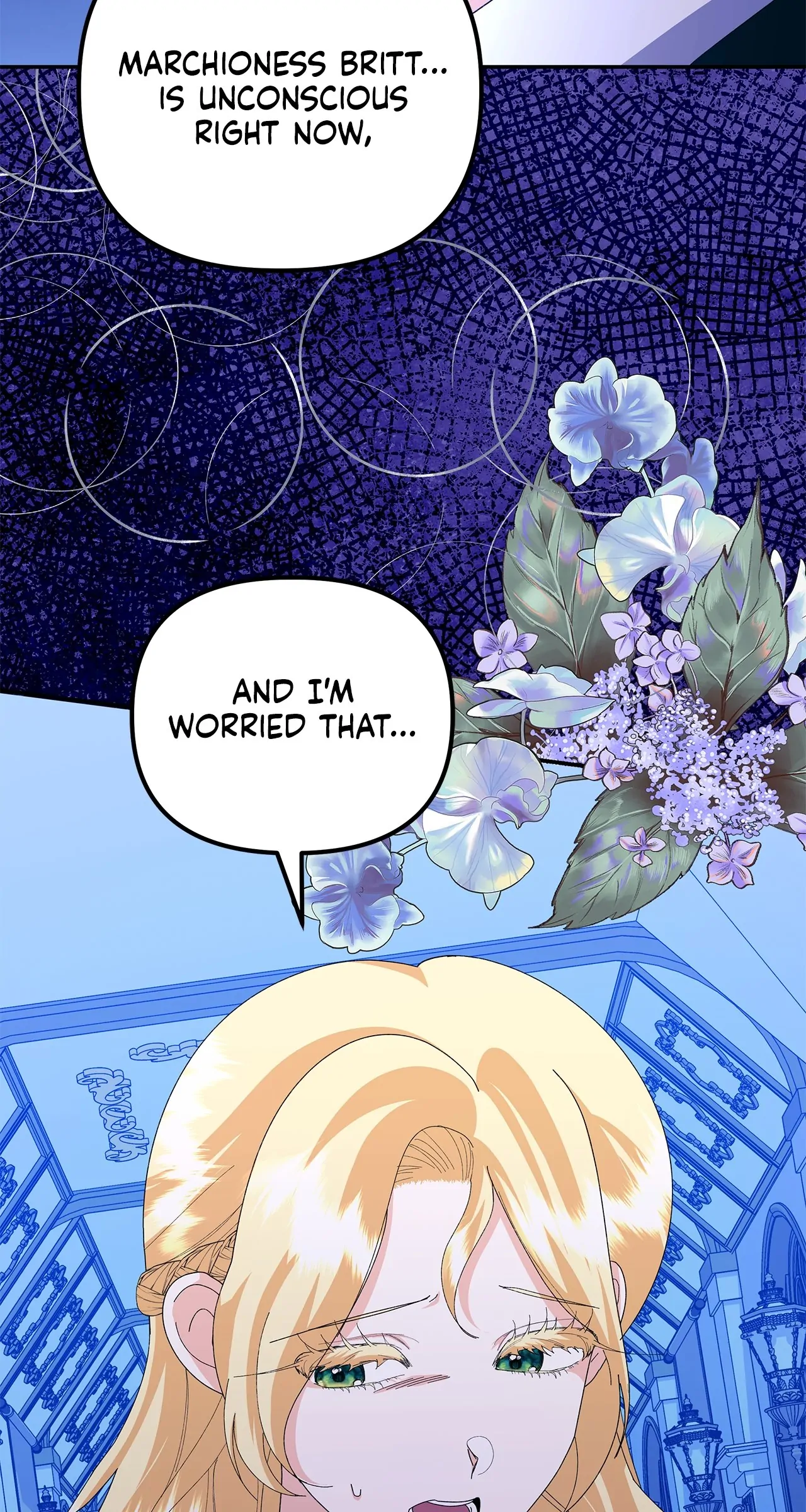 I Got Married to a Duke Called Beast Chapter 54 - Page 110