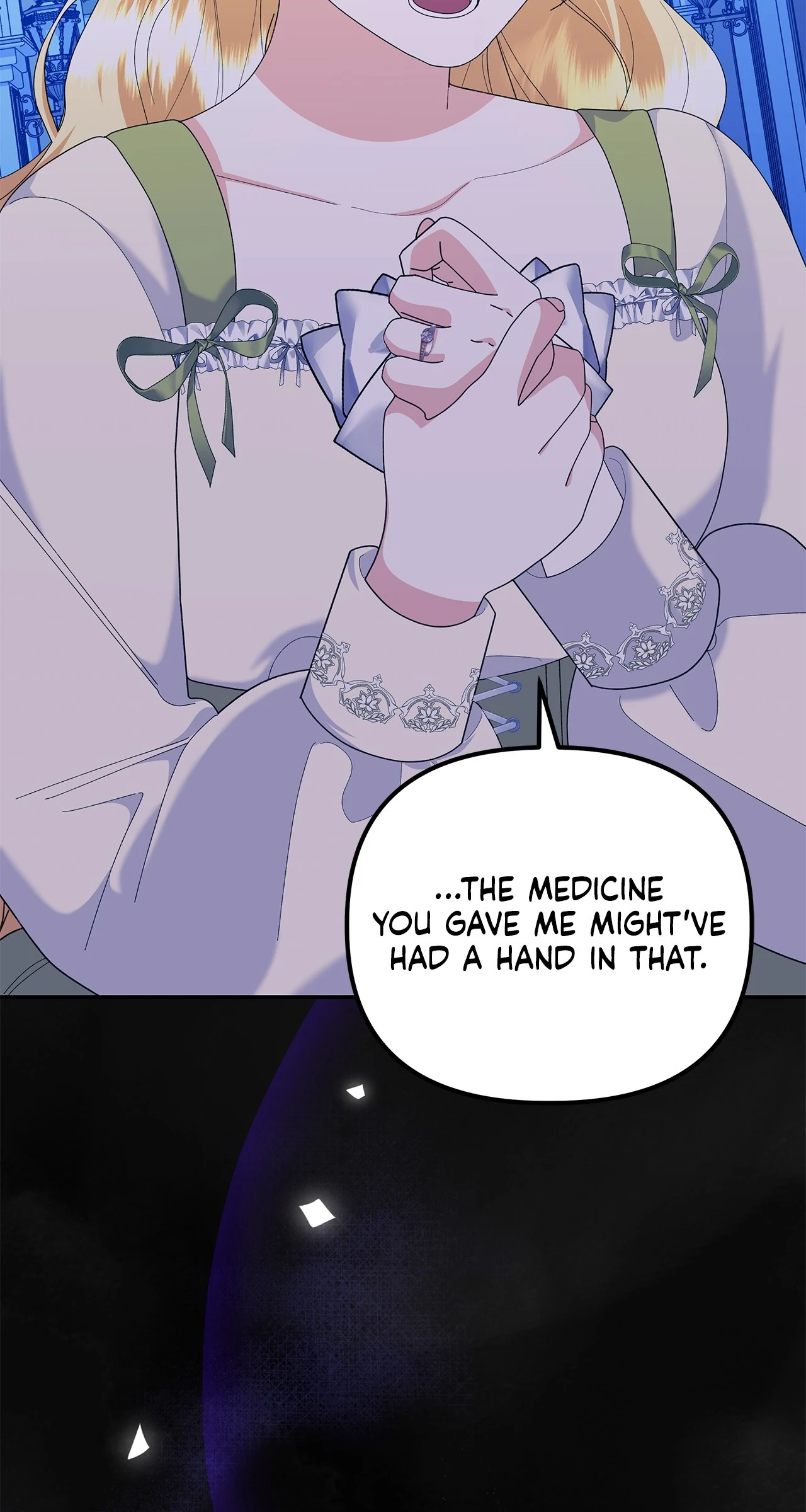 I Got Married to a Duke Called Beast Chapter 54 - Page 111