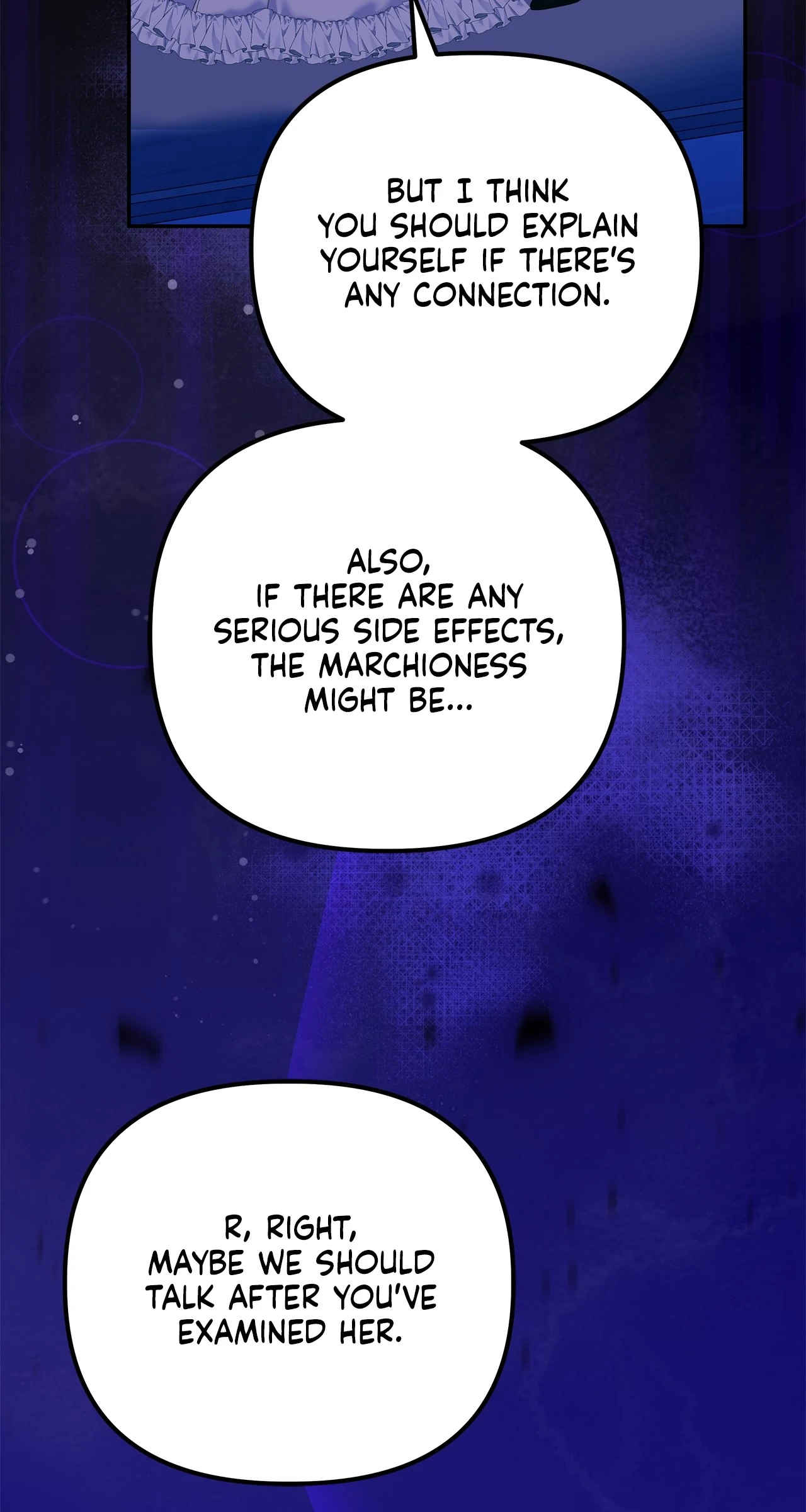 I Got Married to a Duke Called Beast Chapter 54 - Page 113