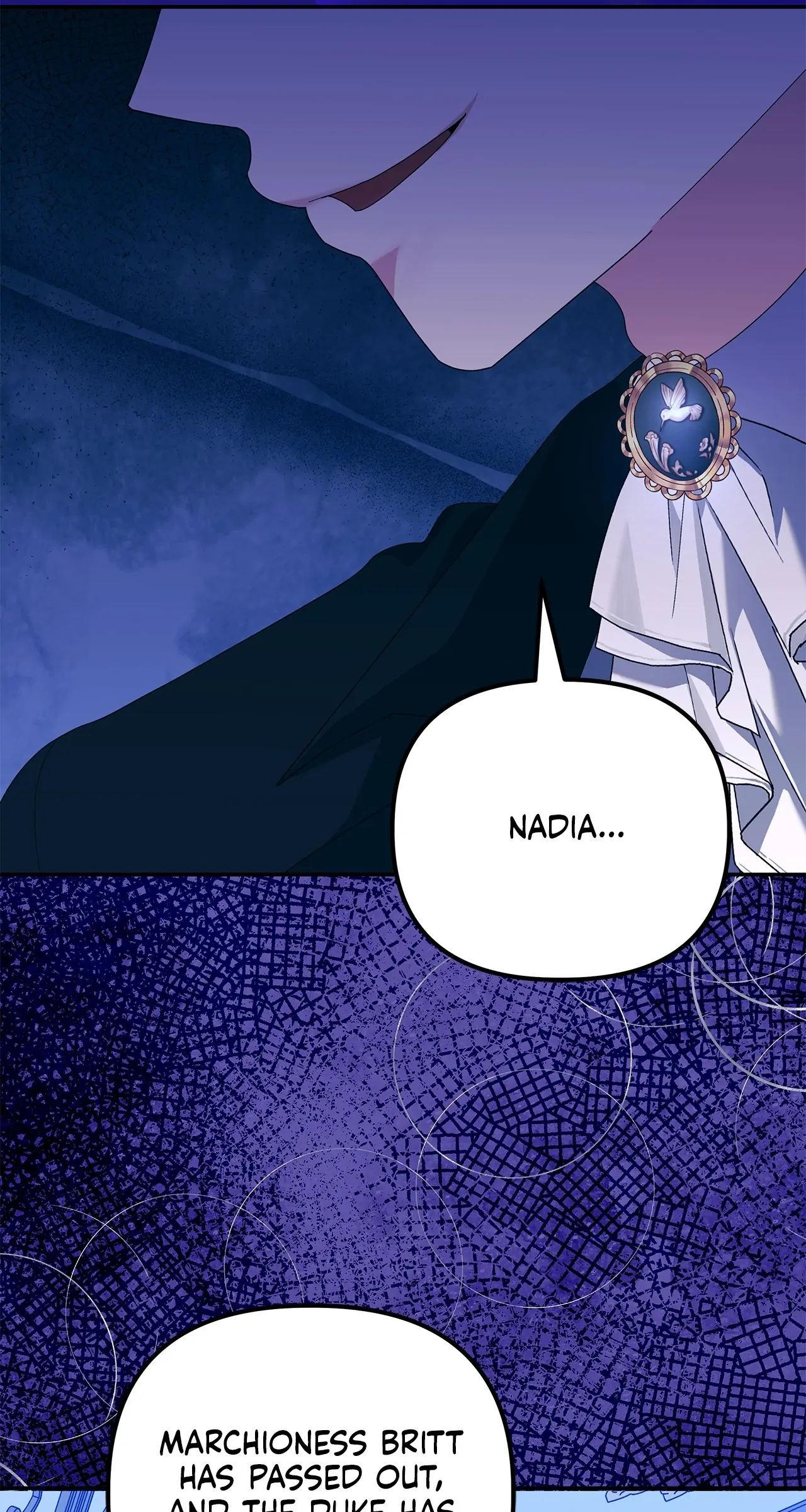 I Got Married to a Duke Called Beast Chapter 54 - Page 114