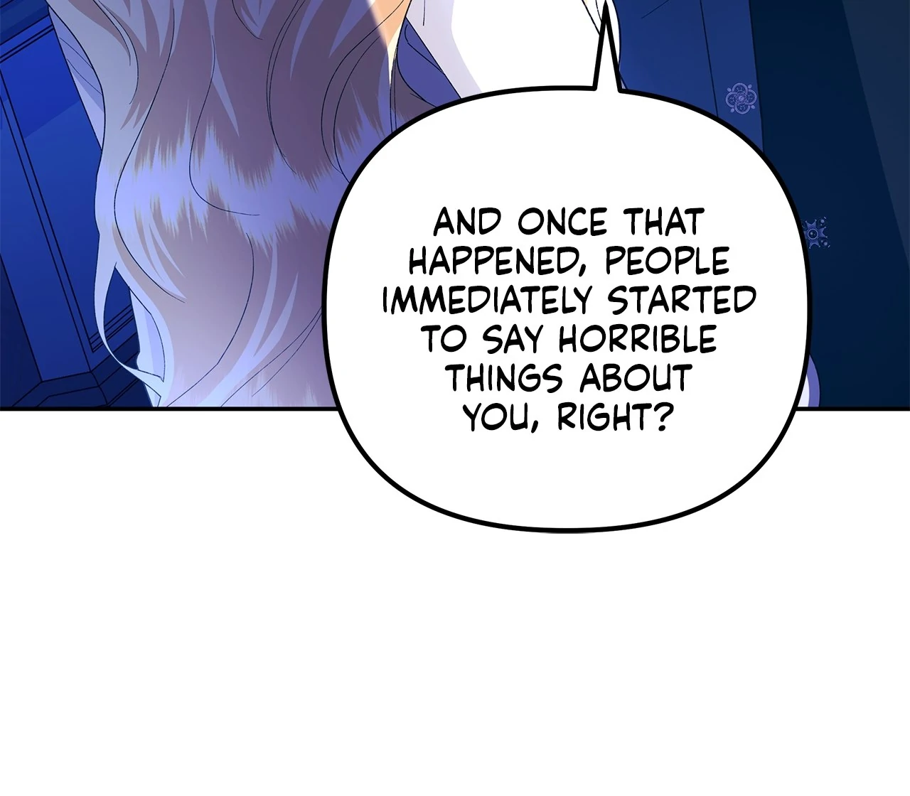 I Got Married to a Duke Called Beast Chapter 54 - Page 116