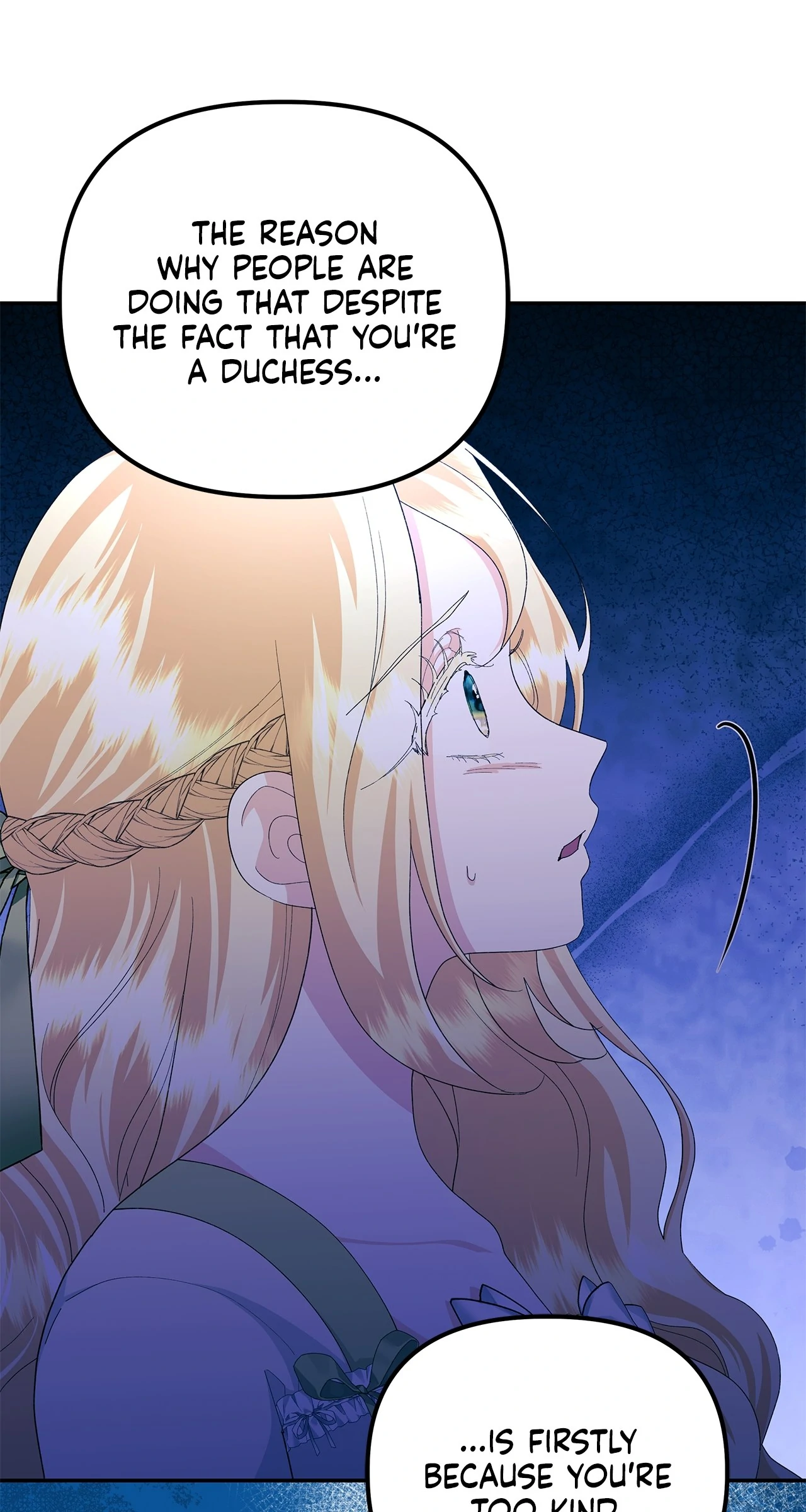 I Got Married to a Duke Called Beast Chapter 54 - Page 117