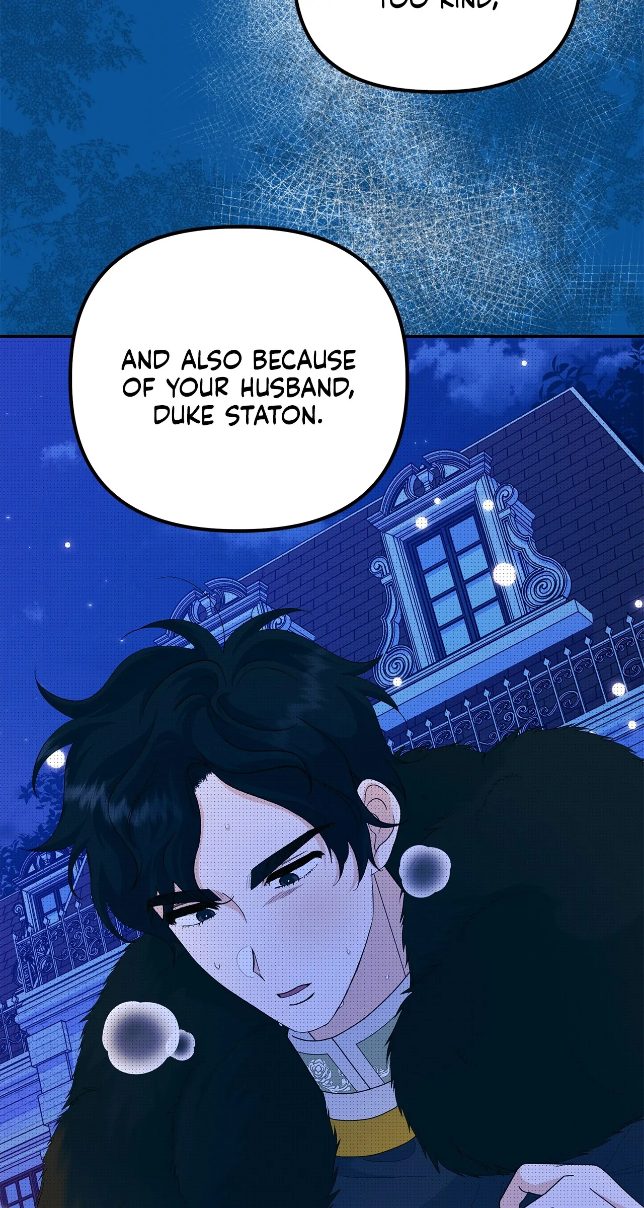 I Got Married to a Duke Called Beast Chapter 54 - Page 118