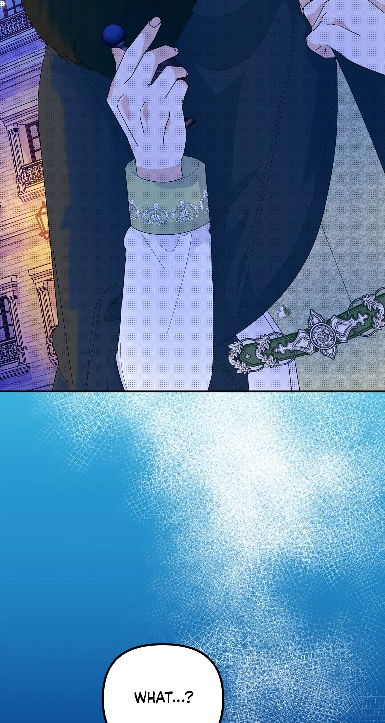 I Got Married to a Duke Called Beast Chapter 54 - Page 119