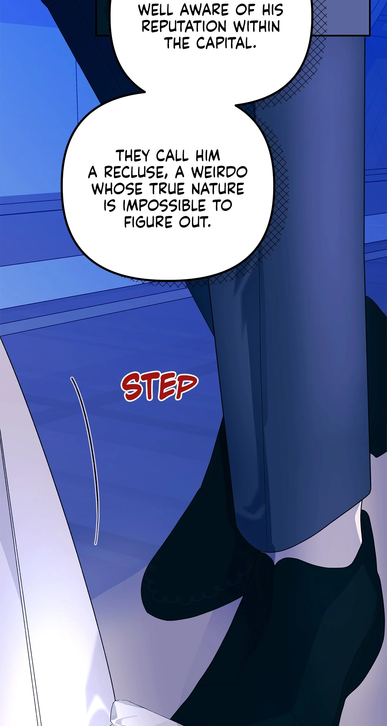 I Got Married to a Duke Called Beast Chapter 54 - Page 121