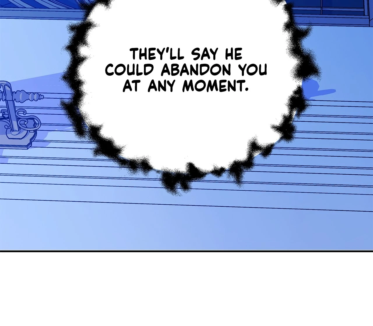 I Got Married to a Duke Called Beast Chapter 54 - Page 124