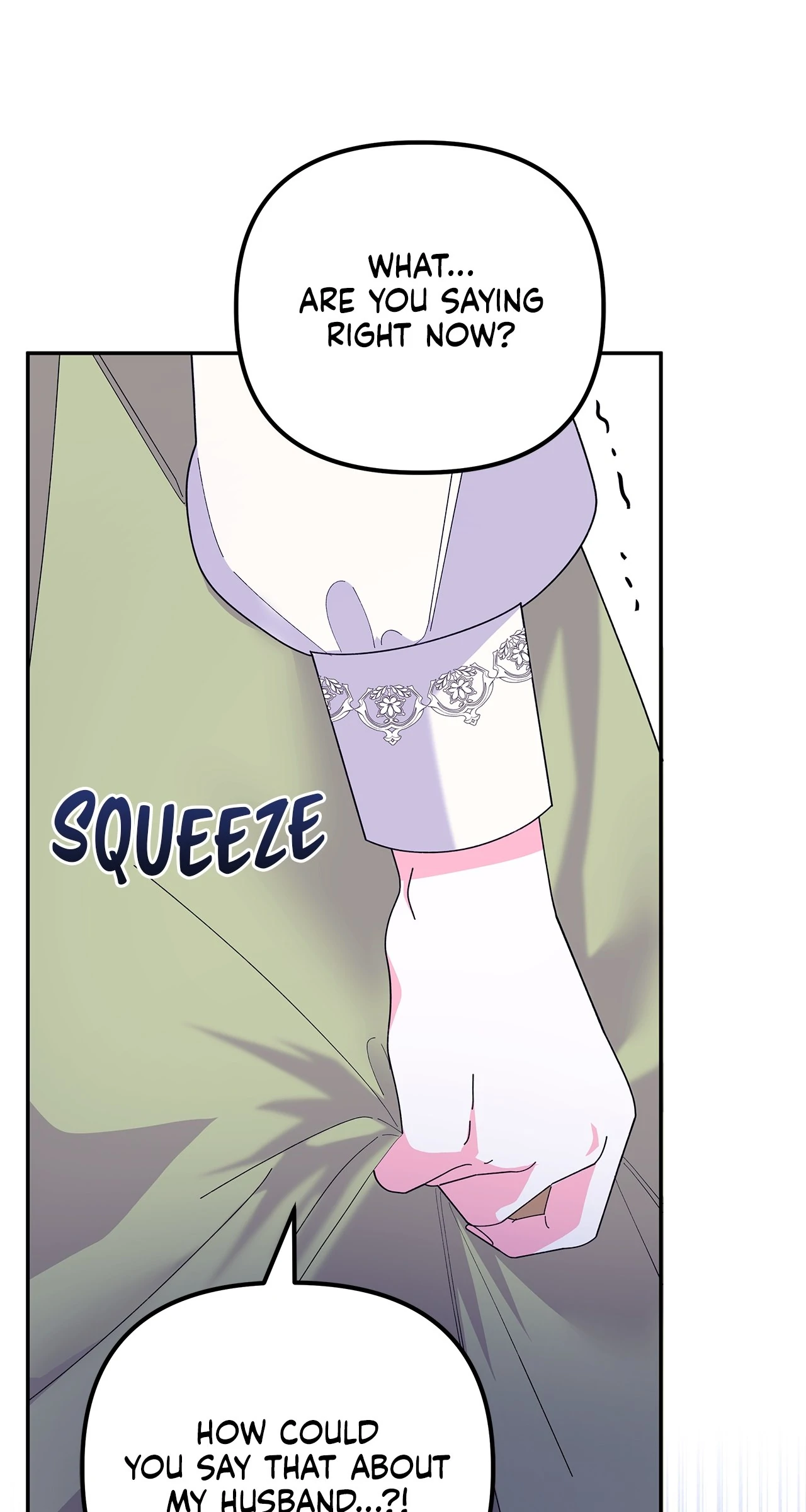 I Got Married to a Duke Called Beast Chapter 54 - Page 125