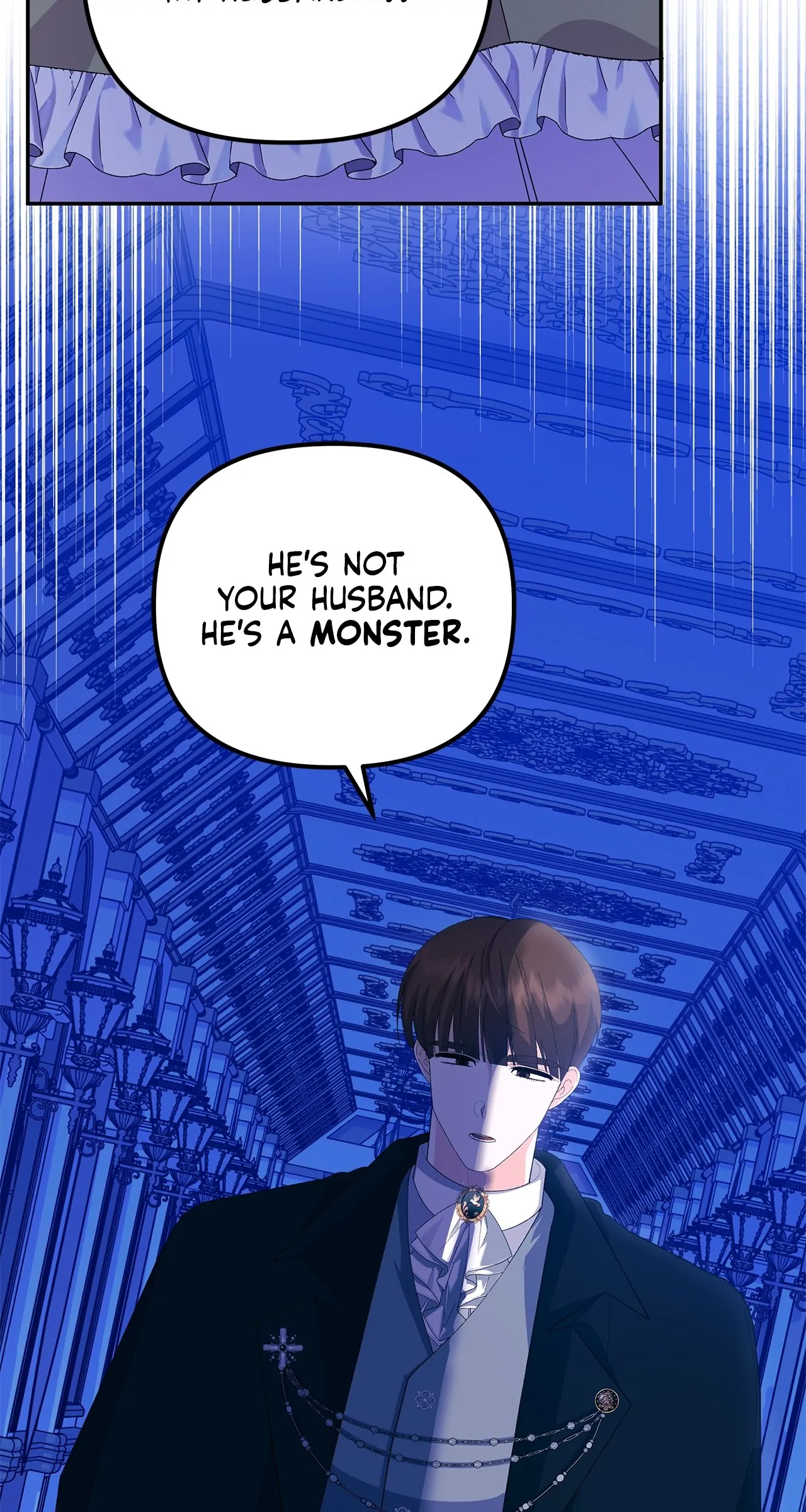 I Got Married to a Duke Called Beast Chapter 54 - Page 126