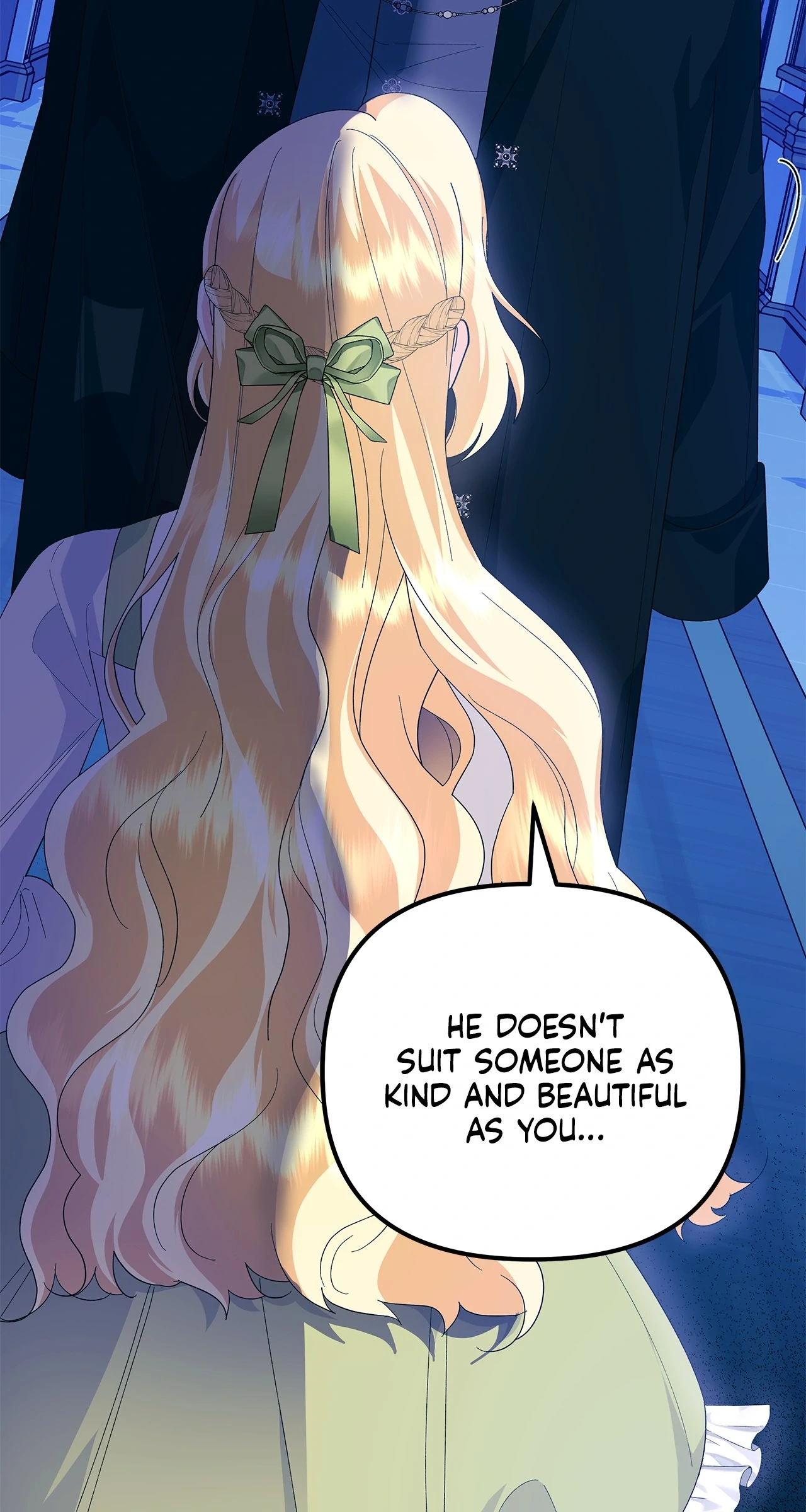 I Got Married to a Duke Called Beast Chapter 54 - Page 127