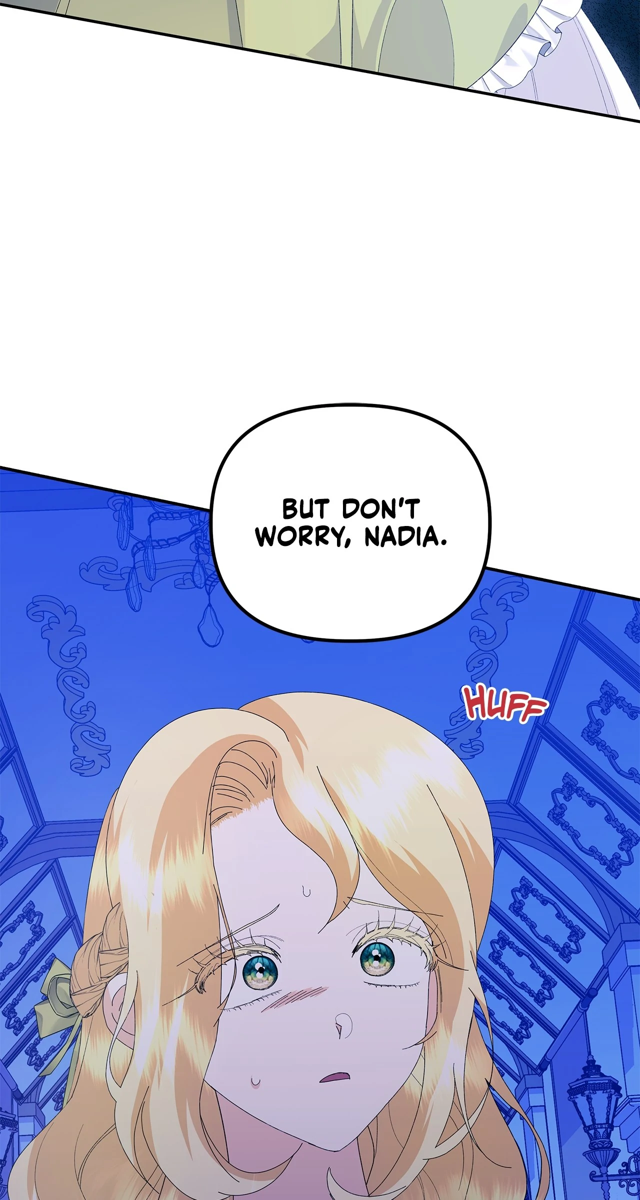 I Got Married to a Duke Called Beast Chapter 54 - Page 128