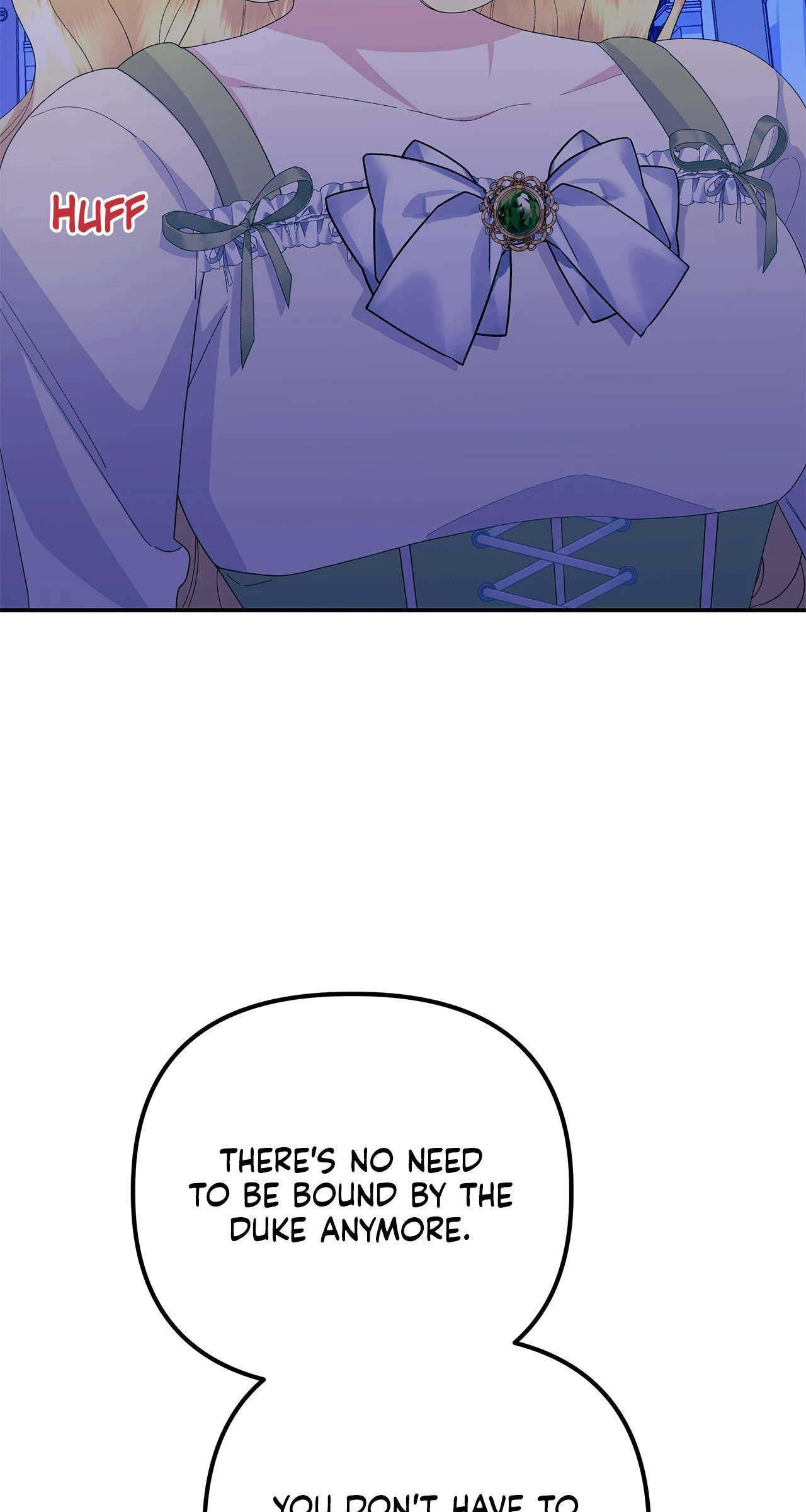 I Got Married to a Duke Called Beast Chapter 54 - Page 129