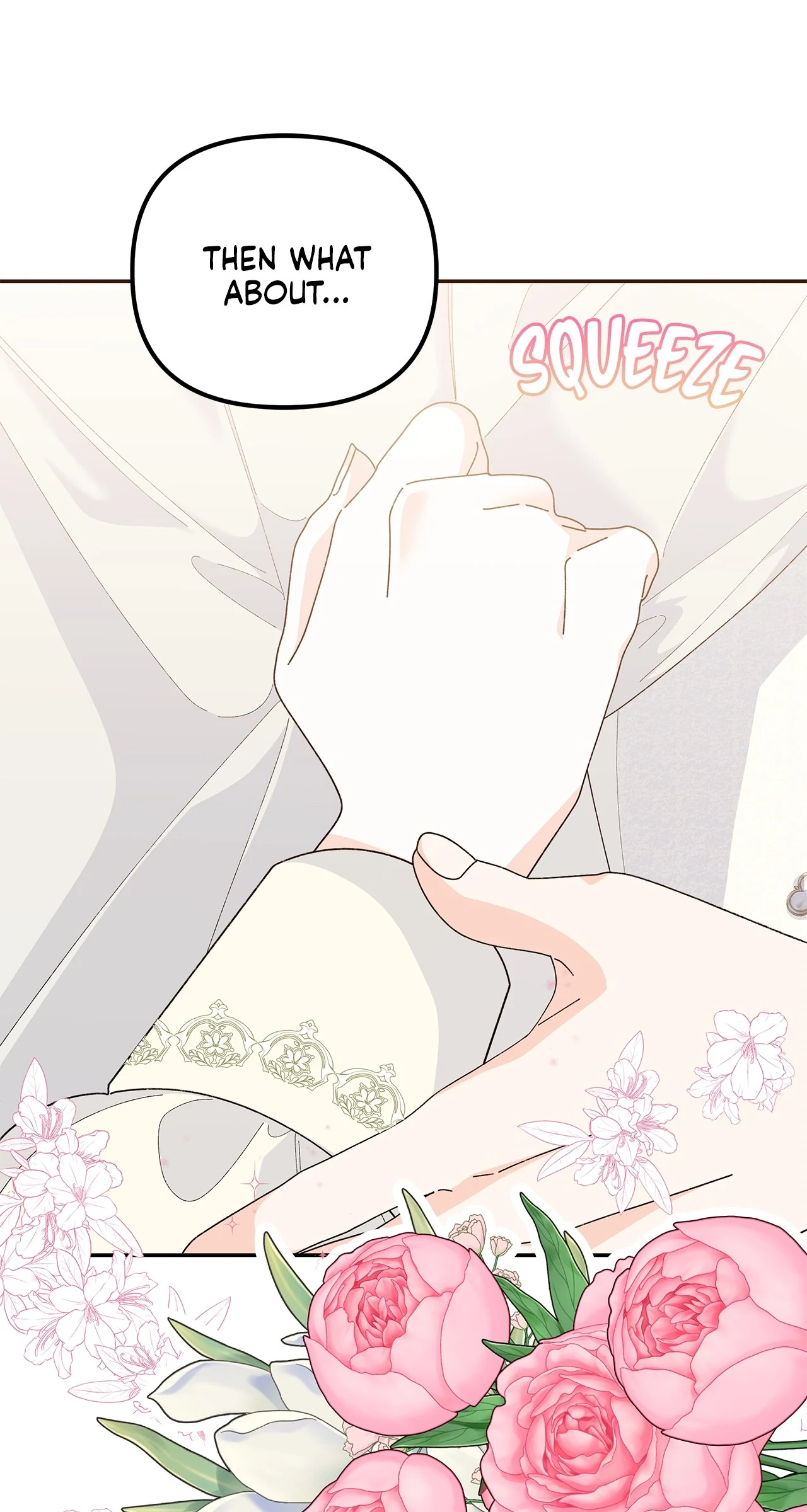 I Got Married to a Duke Called Beast Chapter 54 - Page 13