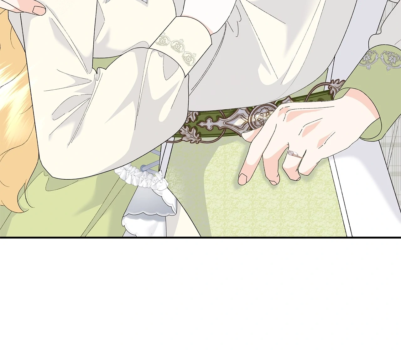 I Got Married to a Duke Called Beast Chapter 54 - Page 15