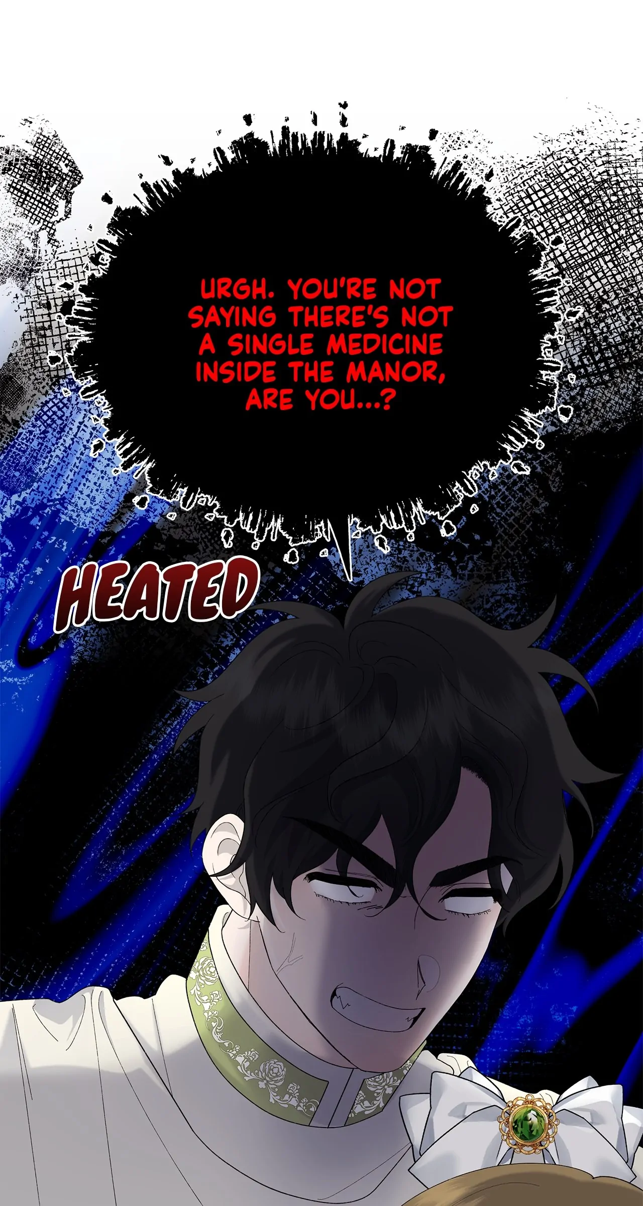 I Got Married to a Duke Called Beast Chapter 54 - Page 16