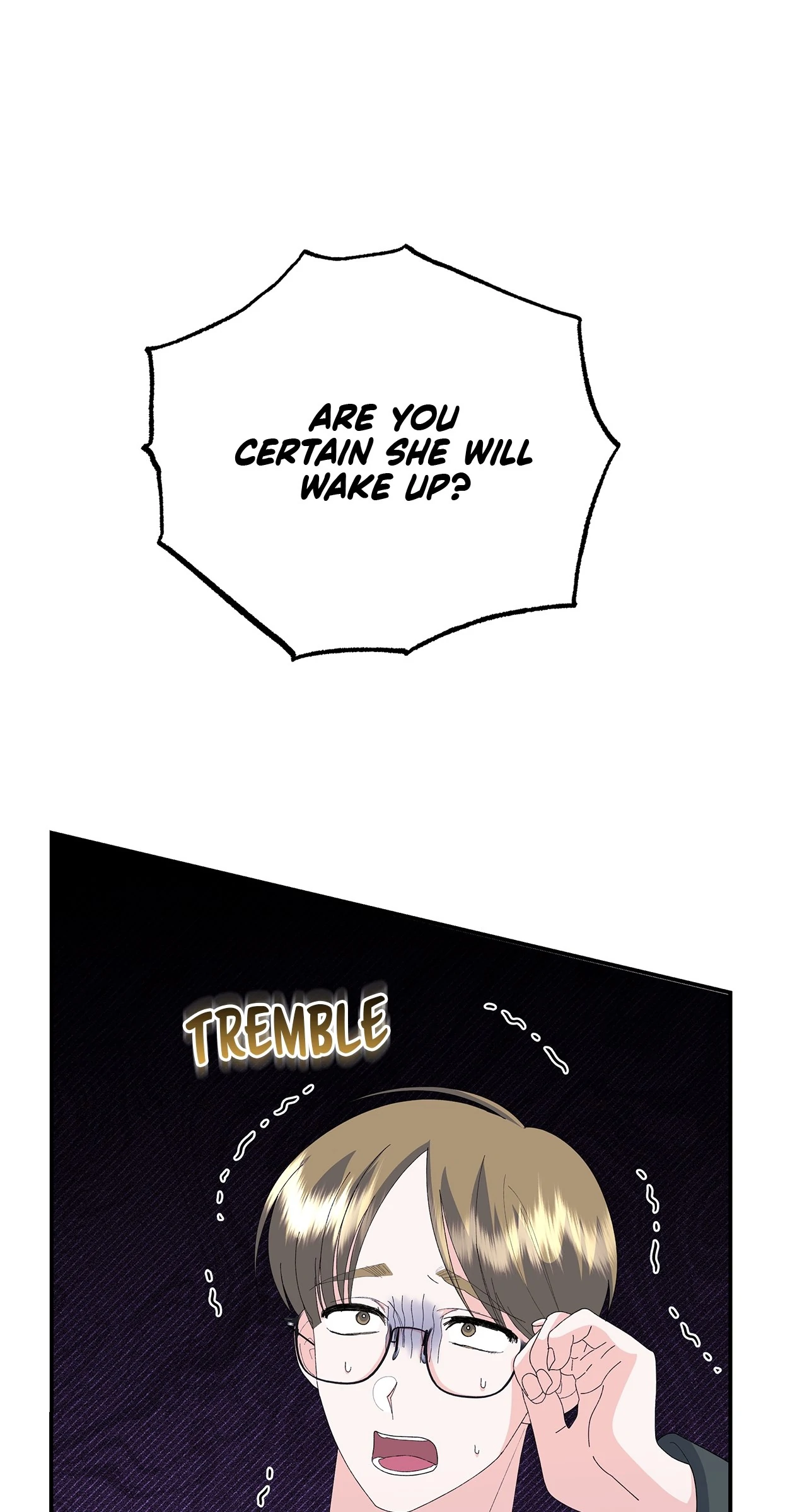 I Got Married to a Duke Called Beast Chapter 54 - Page 2
