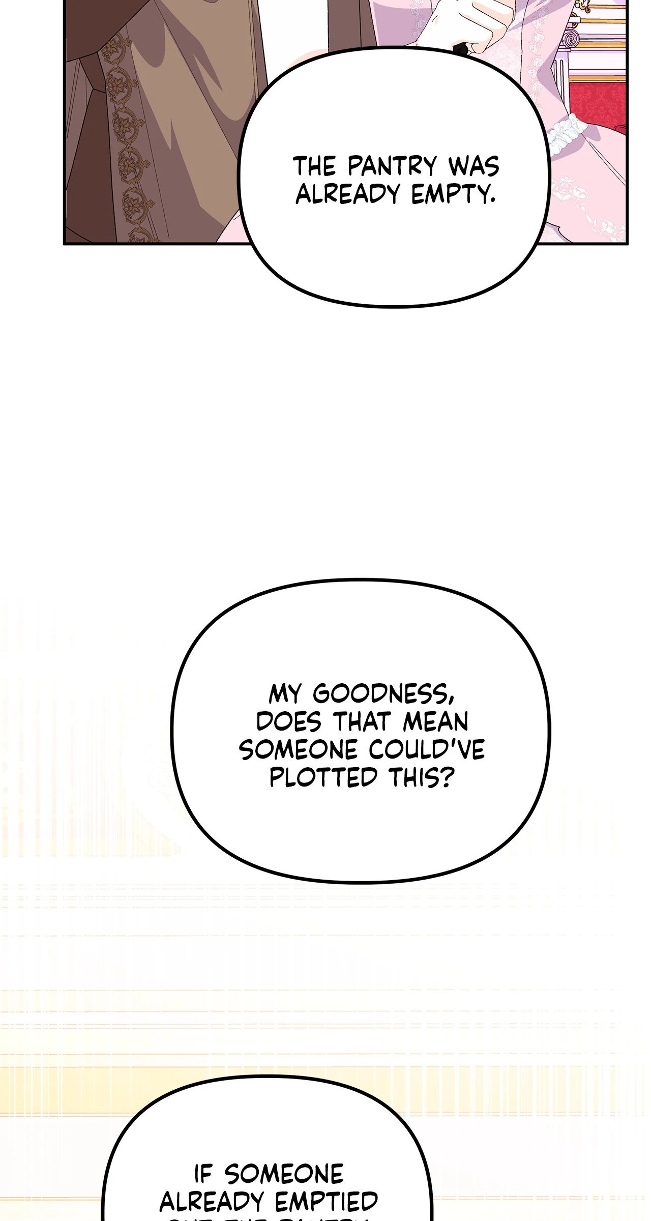 I Got Married to a Duke Called Beast Chapter 54 - Page 20