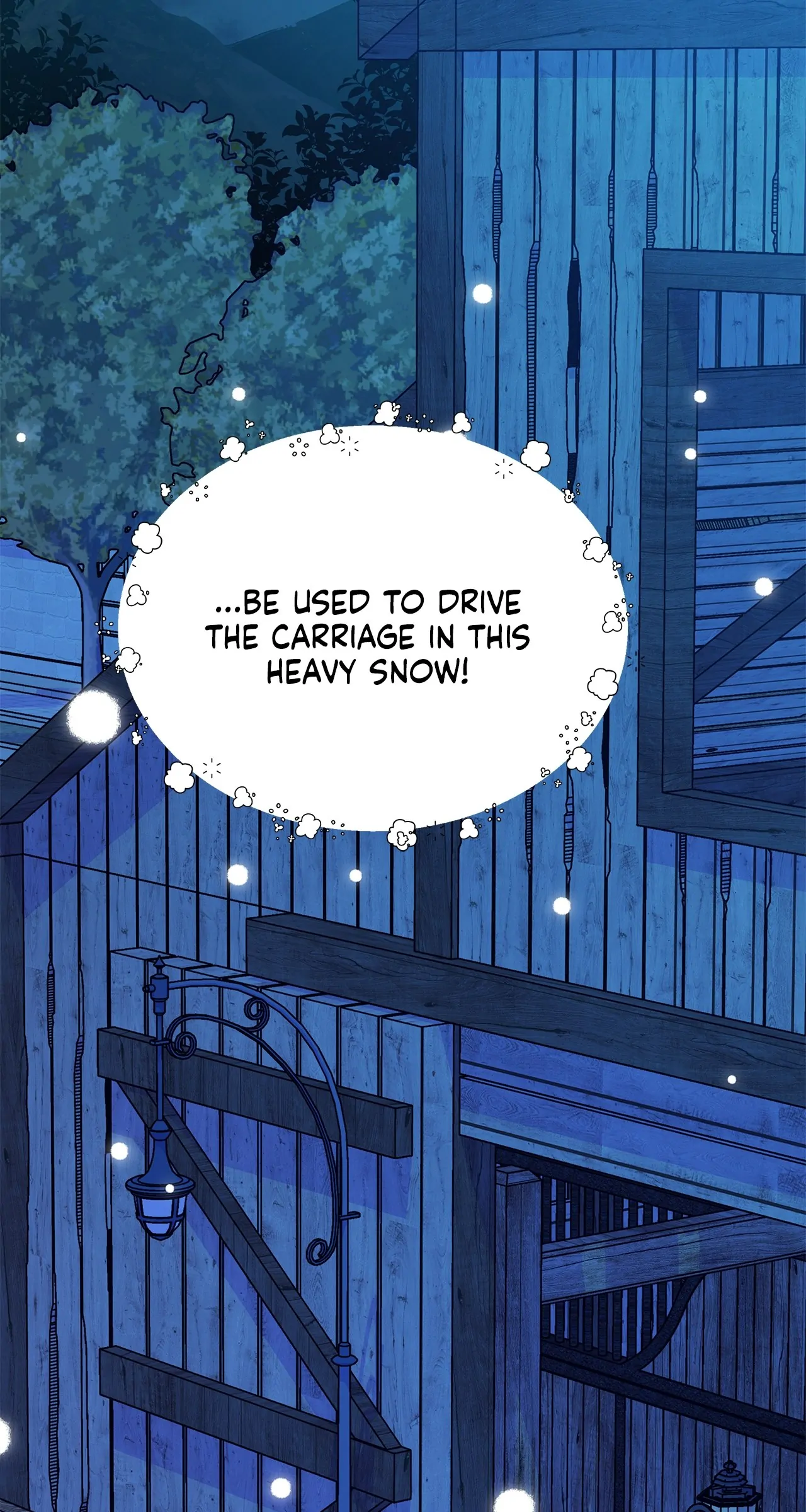 I Got Married to a Duke Called Beast Chapter 54 - Page 25