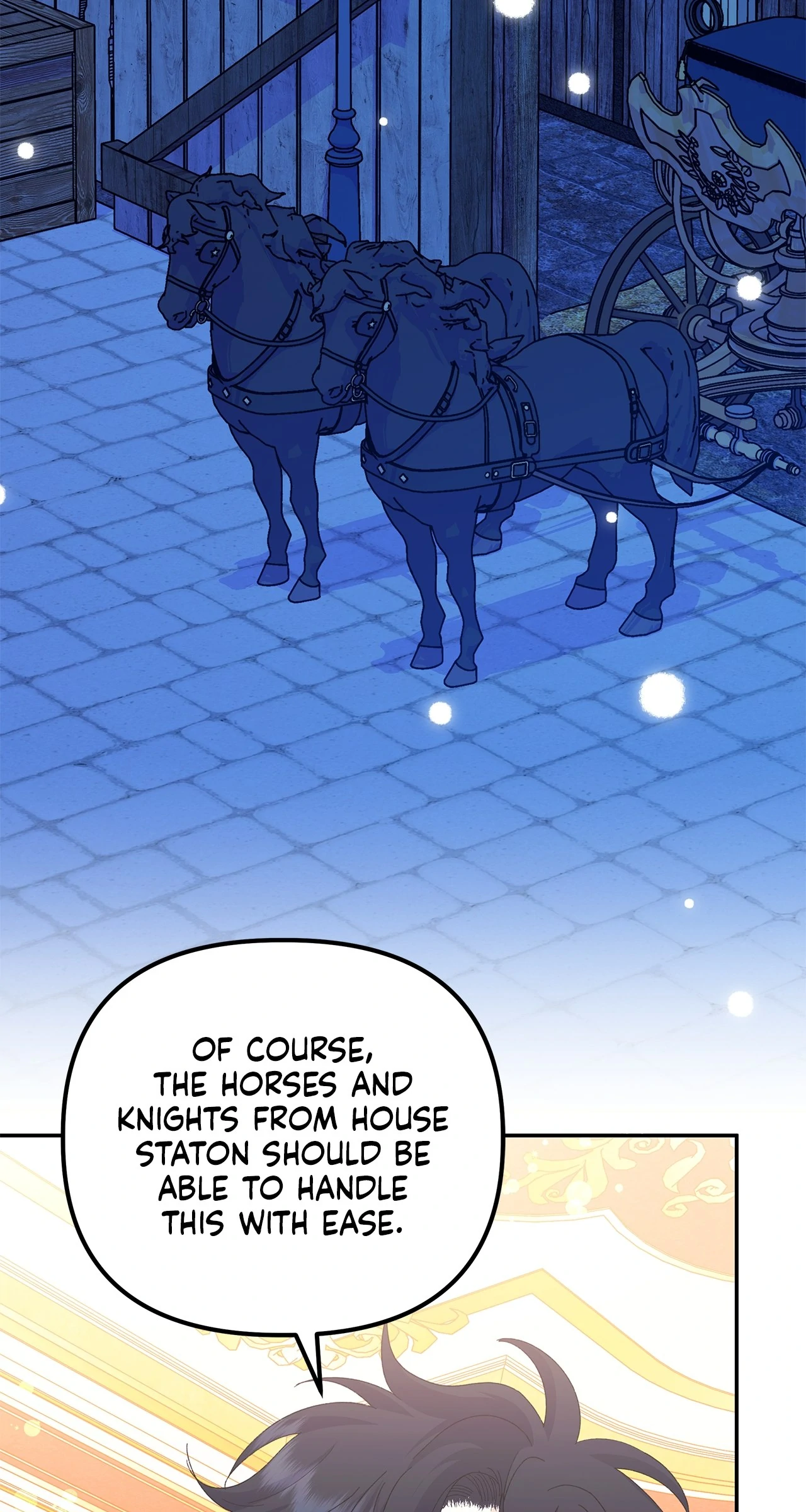 I Got Married to a Duke Called Beast Chapter 54 - Page 26