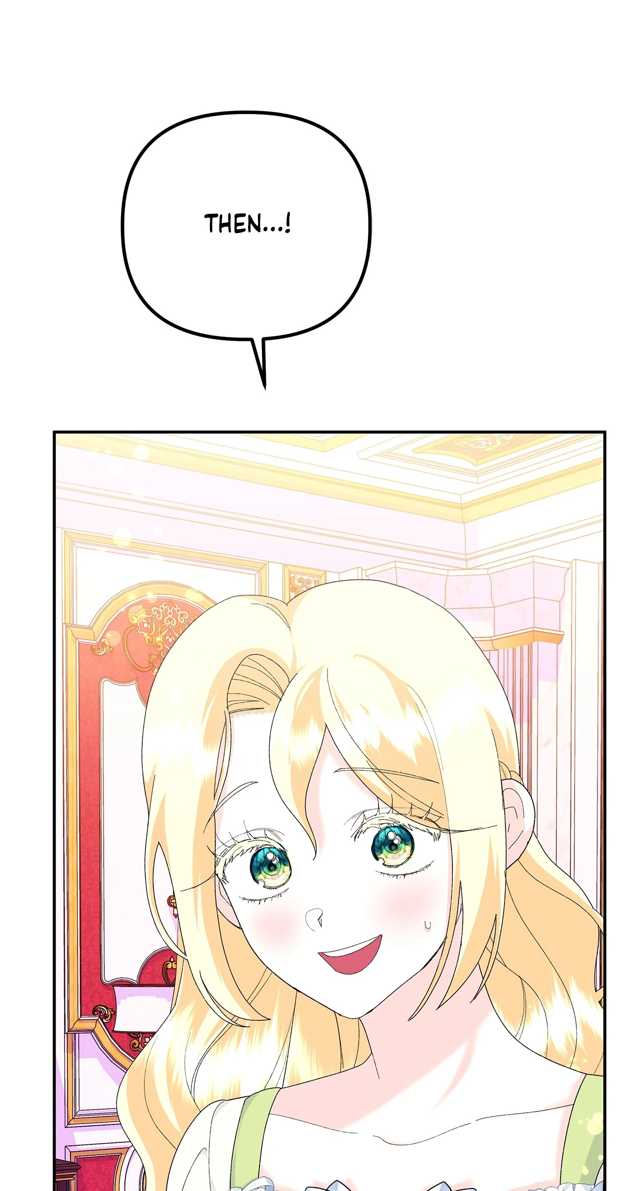 I Got Married to a Duke Called Beast Chapter 54 - Page 28