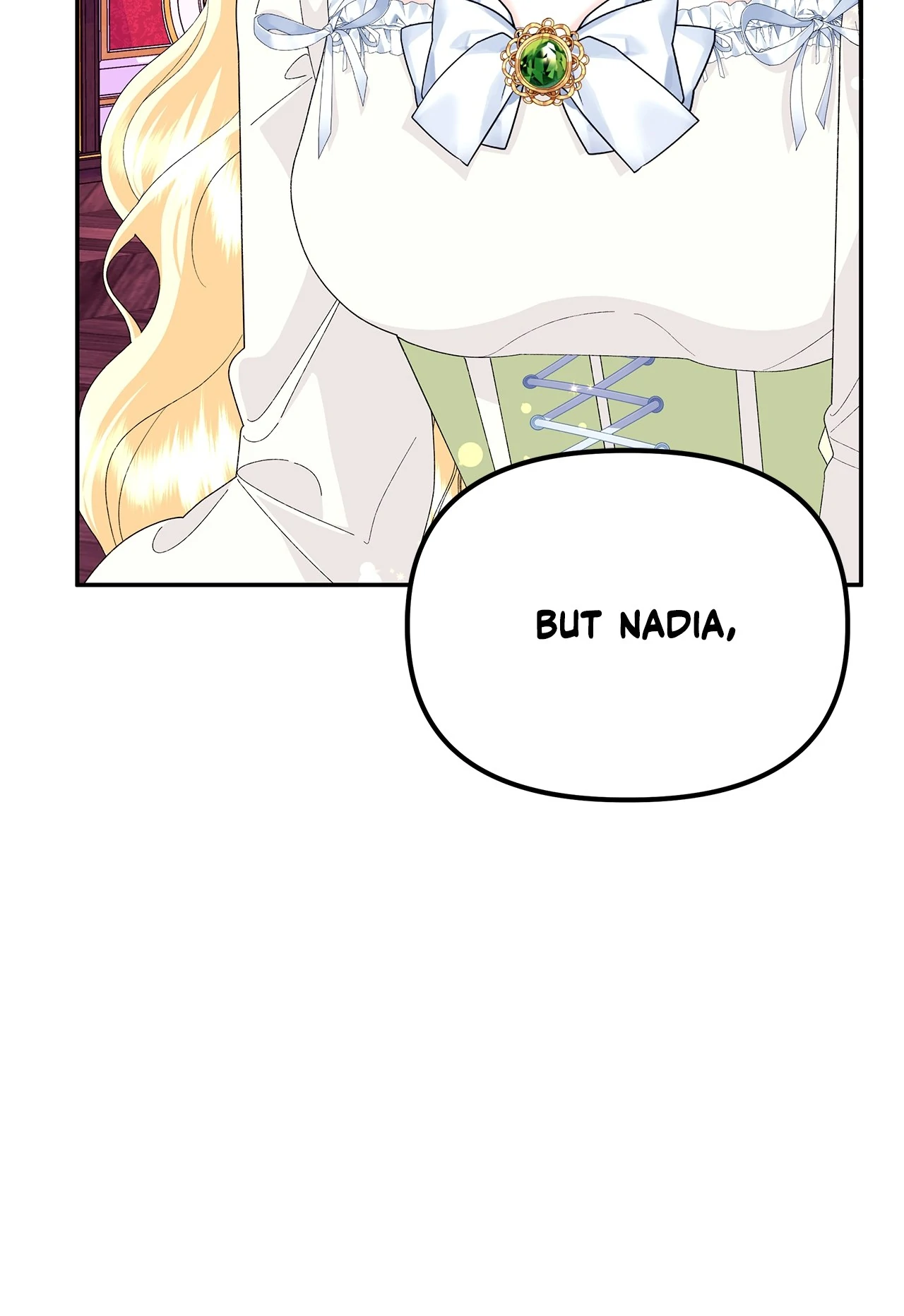 I Got Married to a Duke Called Beast Chapter 54 - Page 29