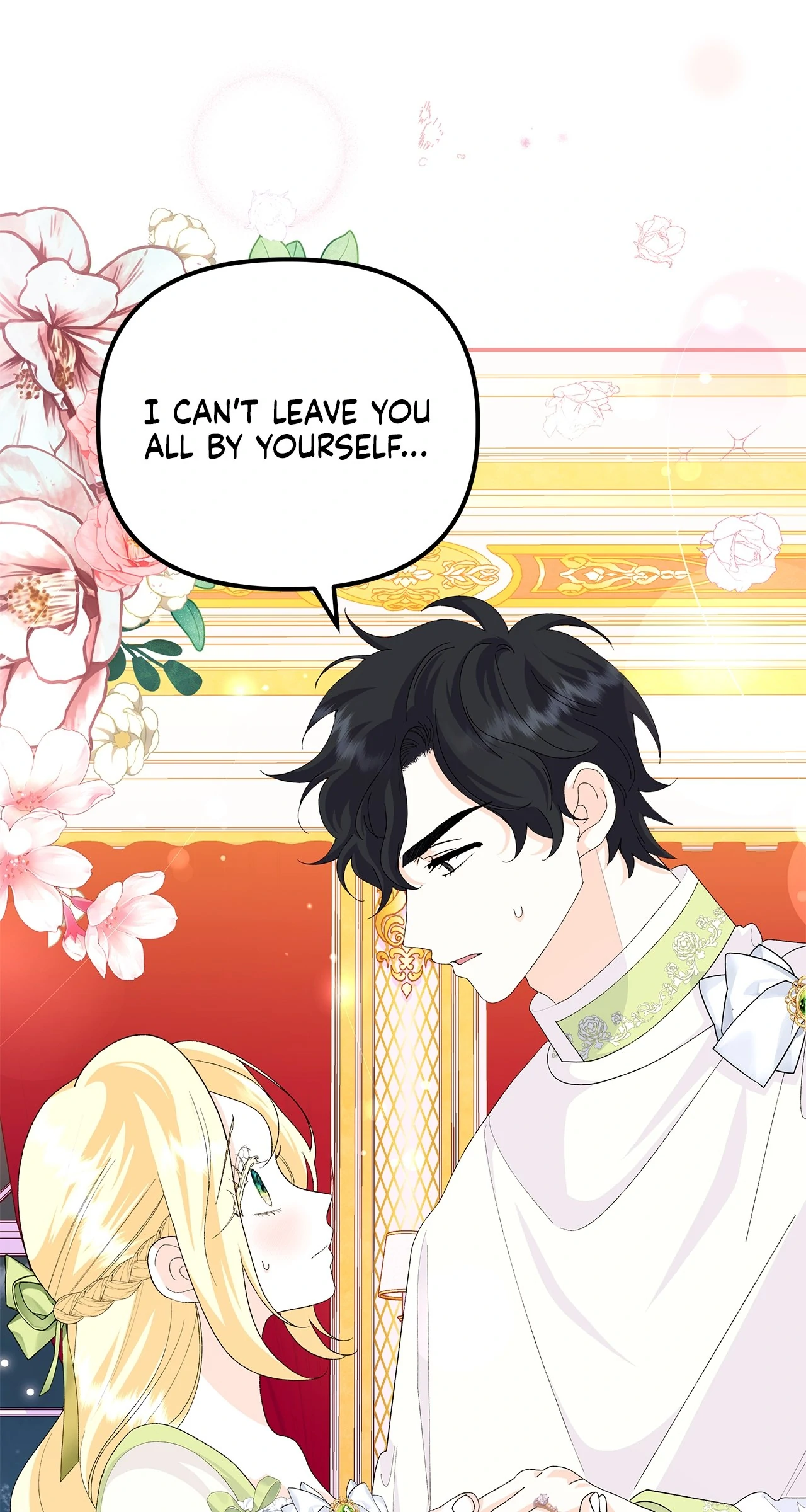 I Got Married to a Duke Called Beast Chapter 54 - Page 30