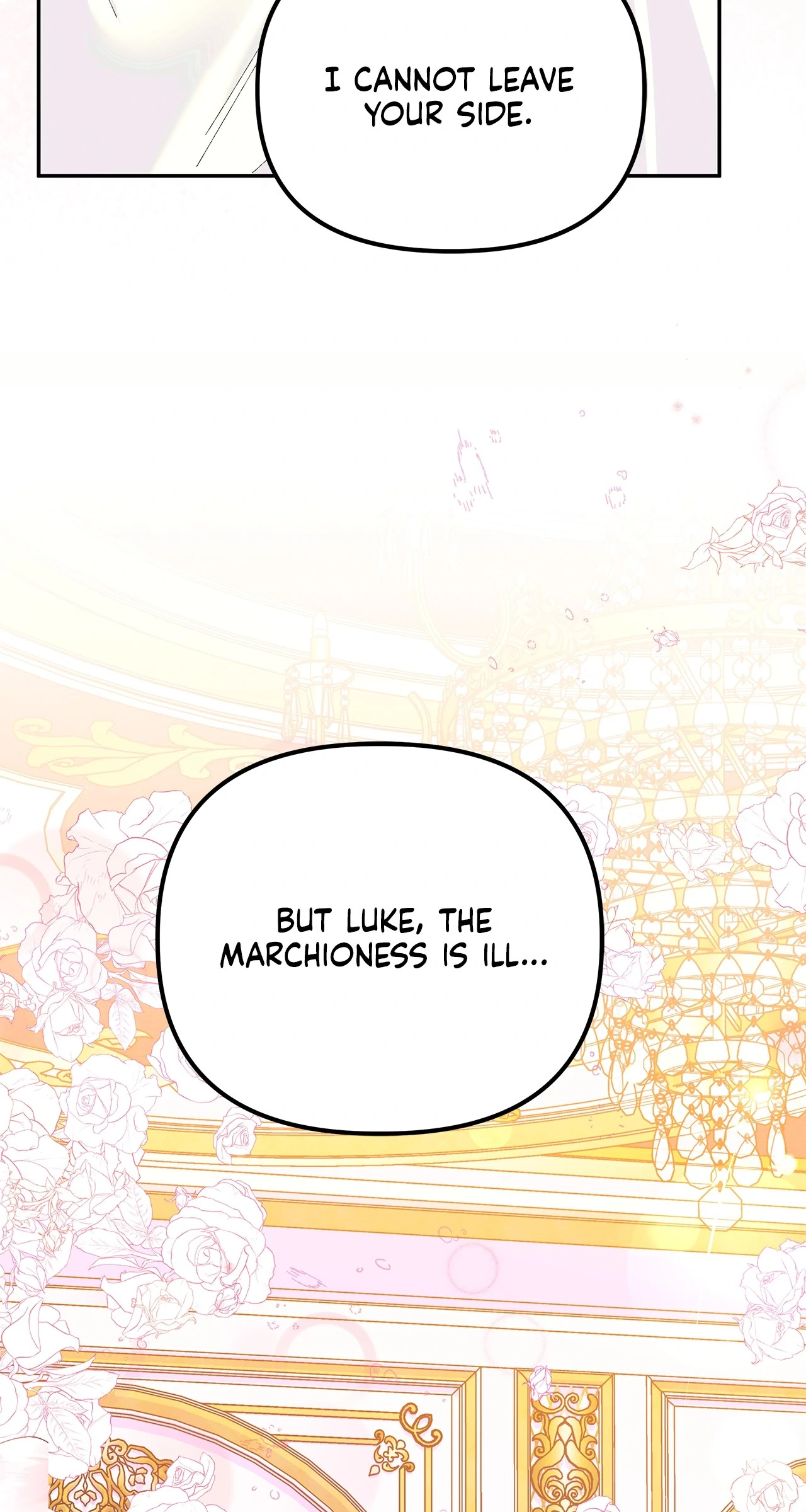 I Got Married to a Duke Called Beast Chapter 54 - Page 33