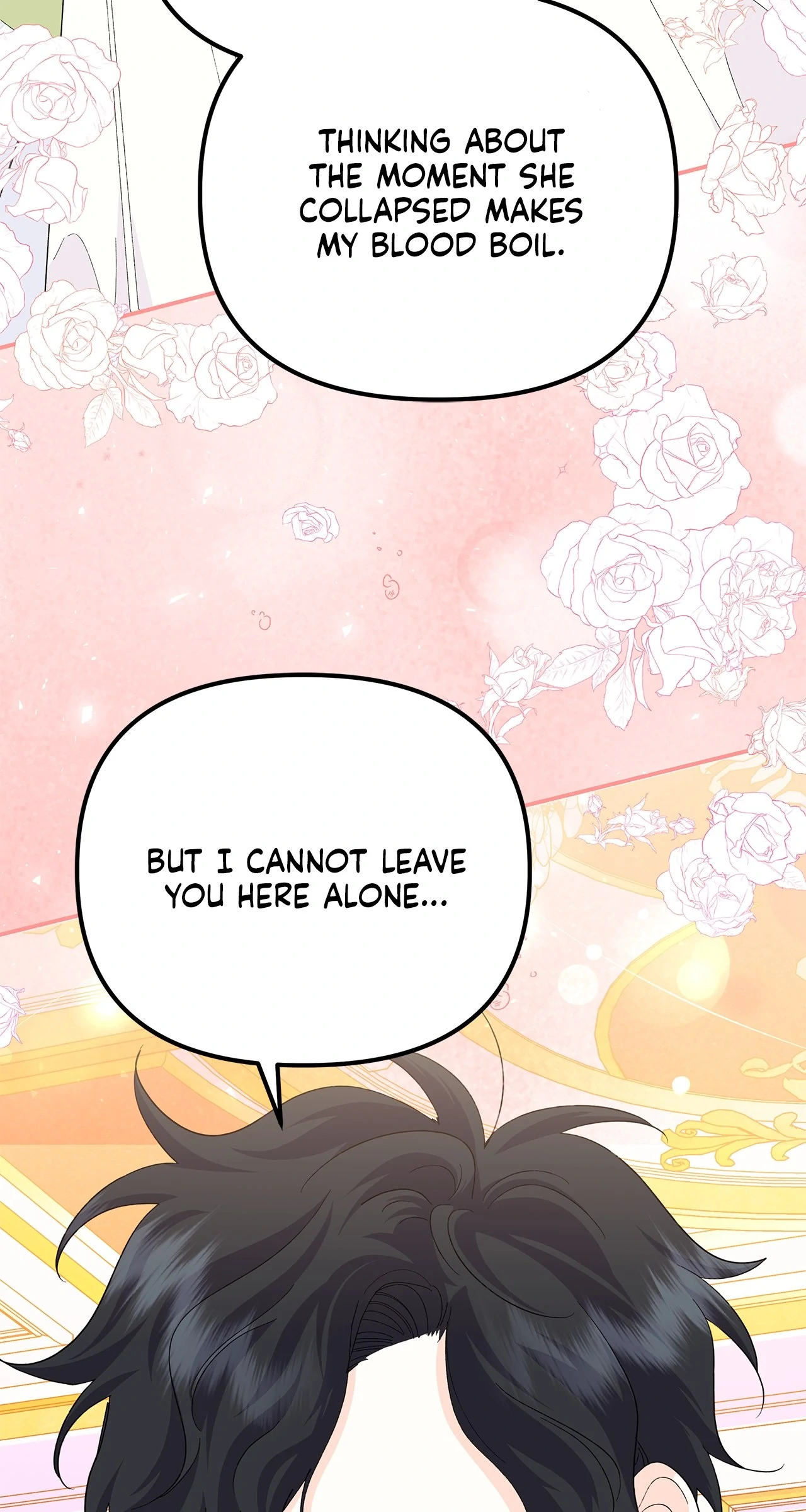 I Got Married to a Duke Called Beast Chapter 54 - Page 35