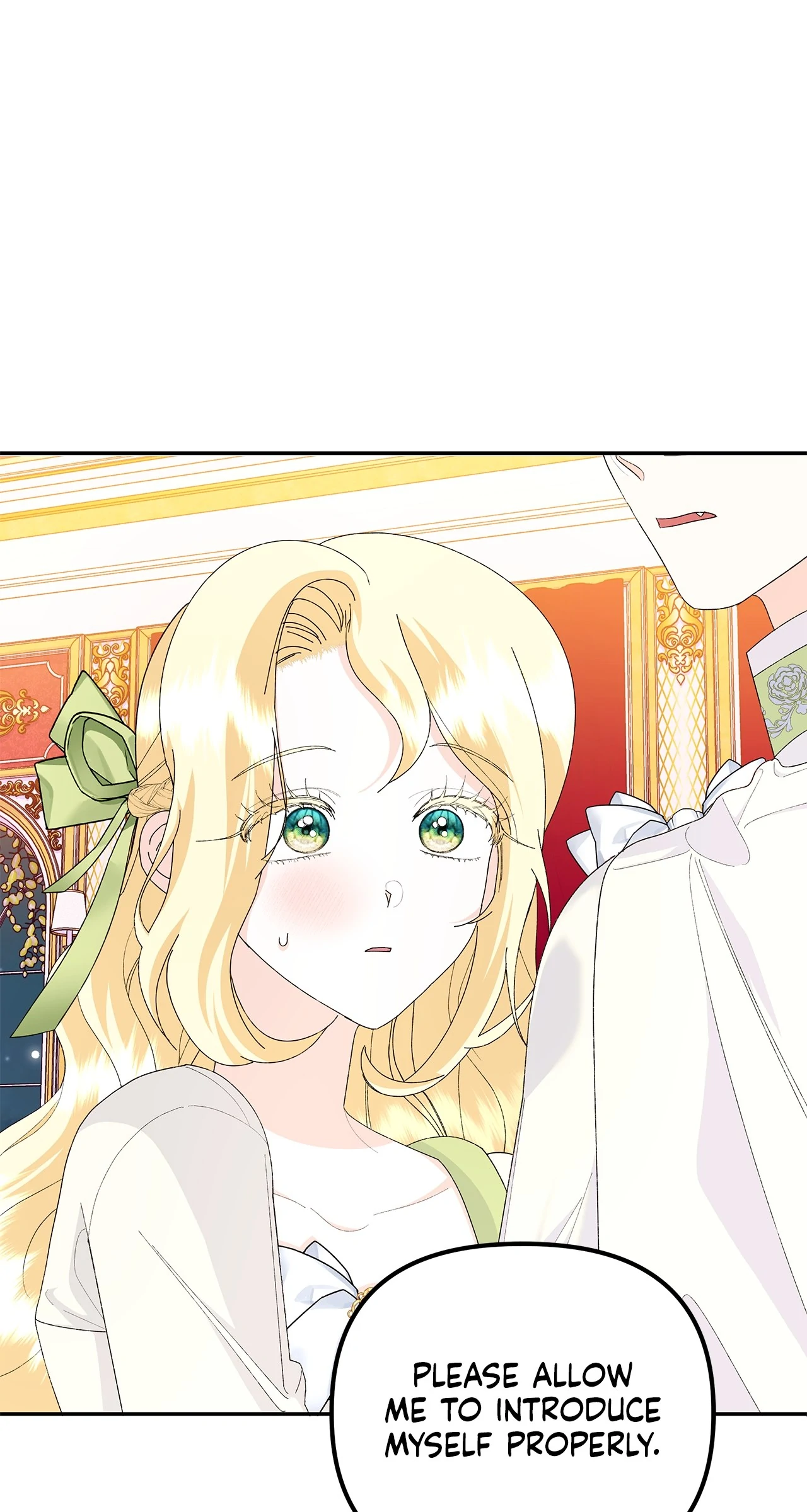 I Got Married to a Duke Called Beast Chapter 54 - Page 41