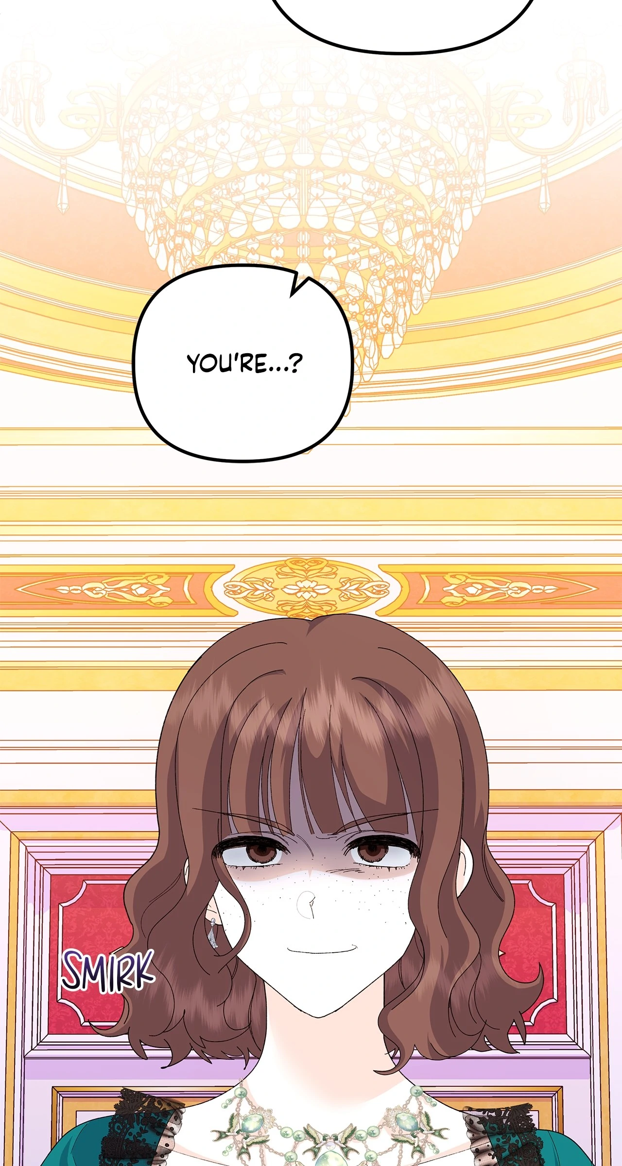 I Got Married to a Duke Called Beast Chapter 54 - Page 42