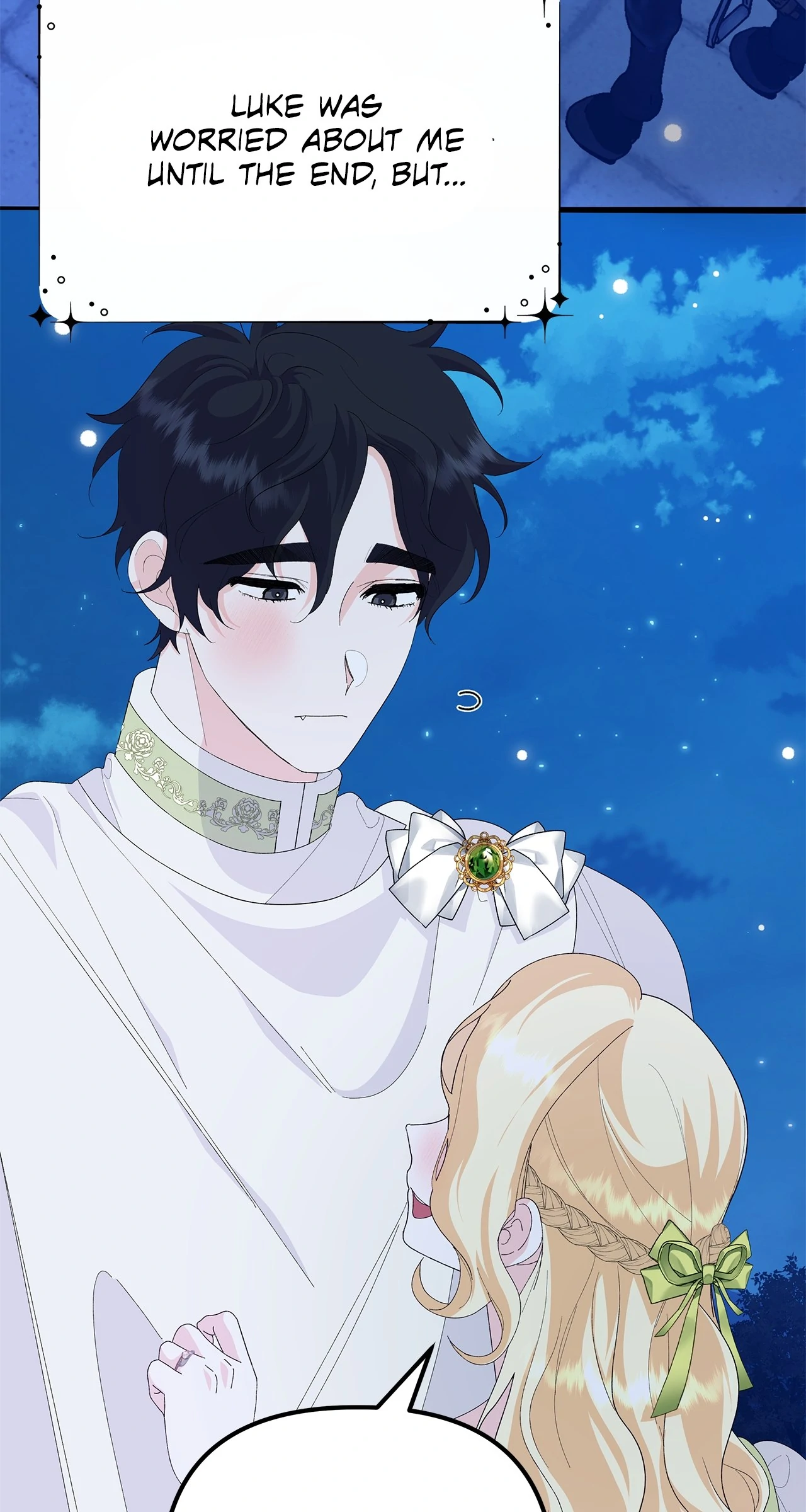 I Got Married to a Duke Called Beast Chapter 54 - Page 48
