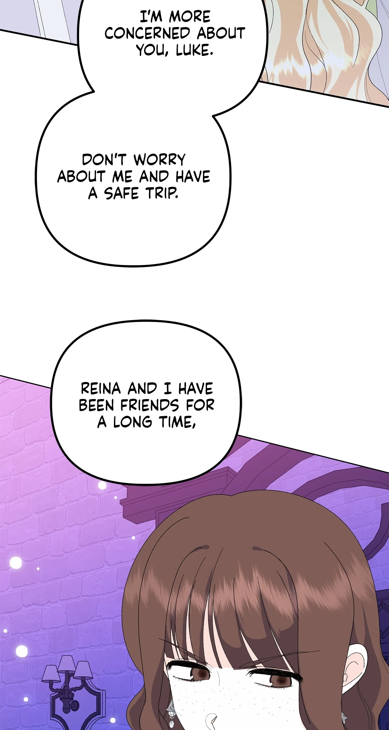 I Got Married to a Duke Called Beast Chapter 54 - Page 49