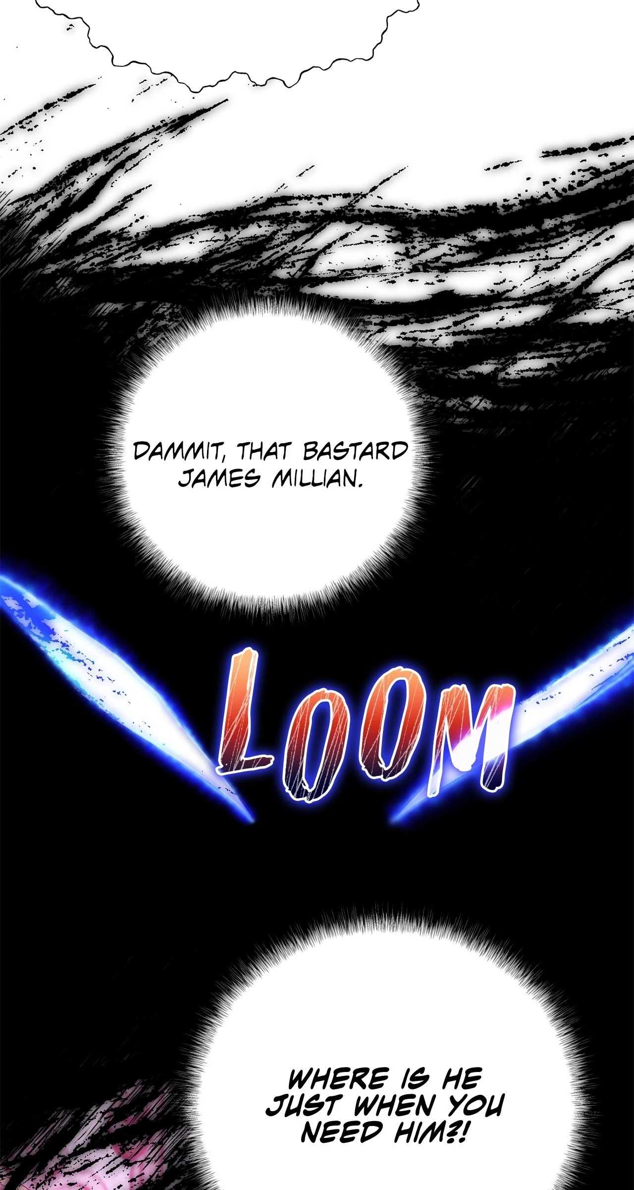 I Got Married to a Duke Called Beast Chapter 54 - Page 5