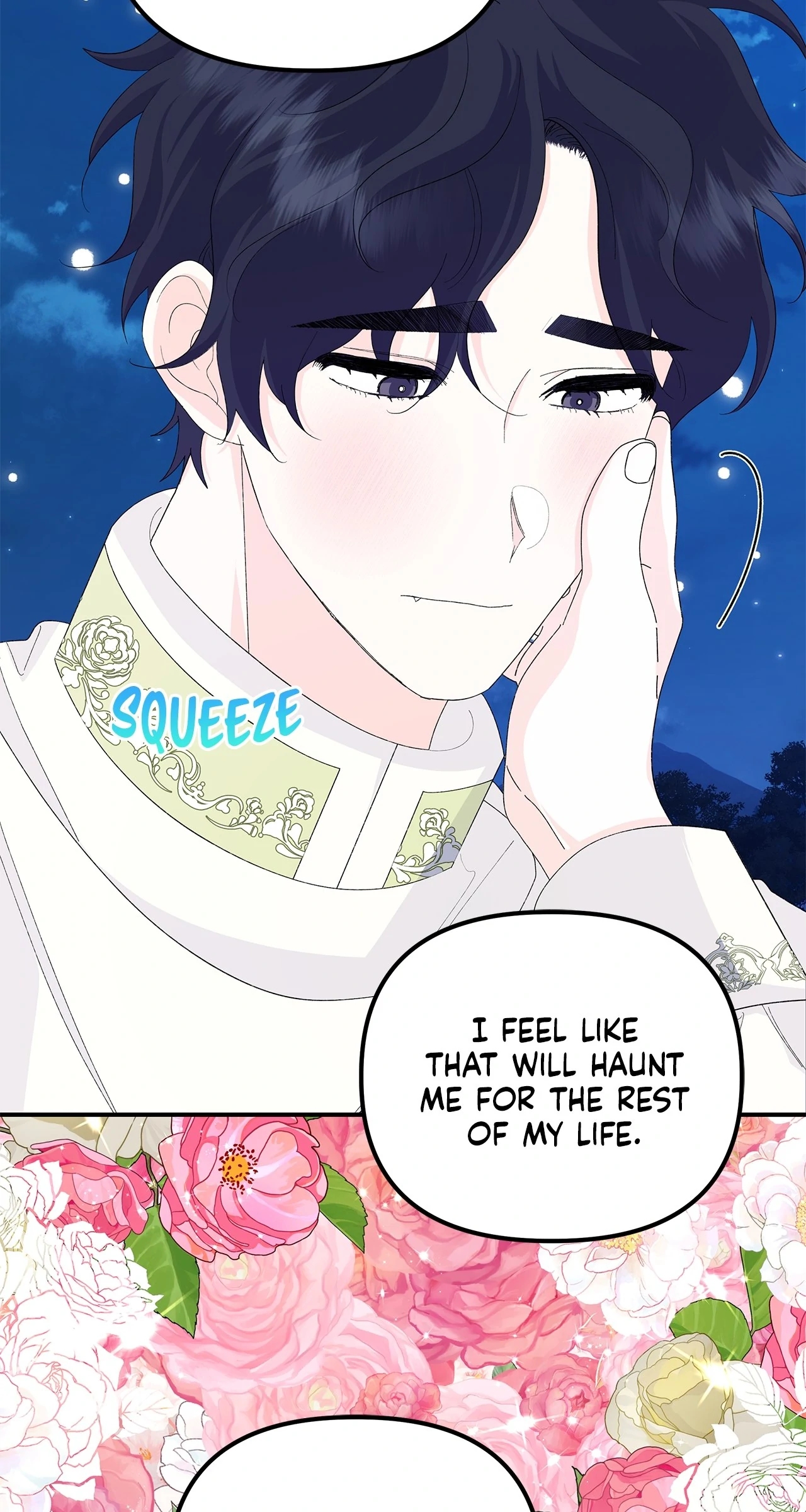 I Got Married to a Duke Called Beast Chapter 54 - Page 51