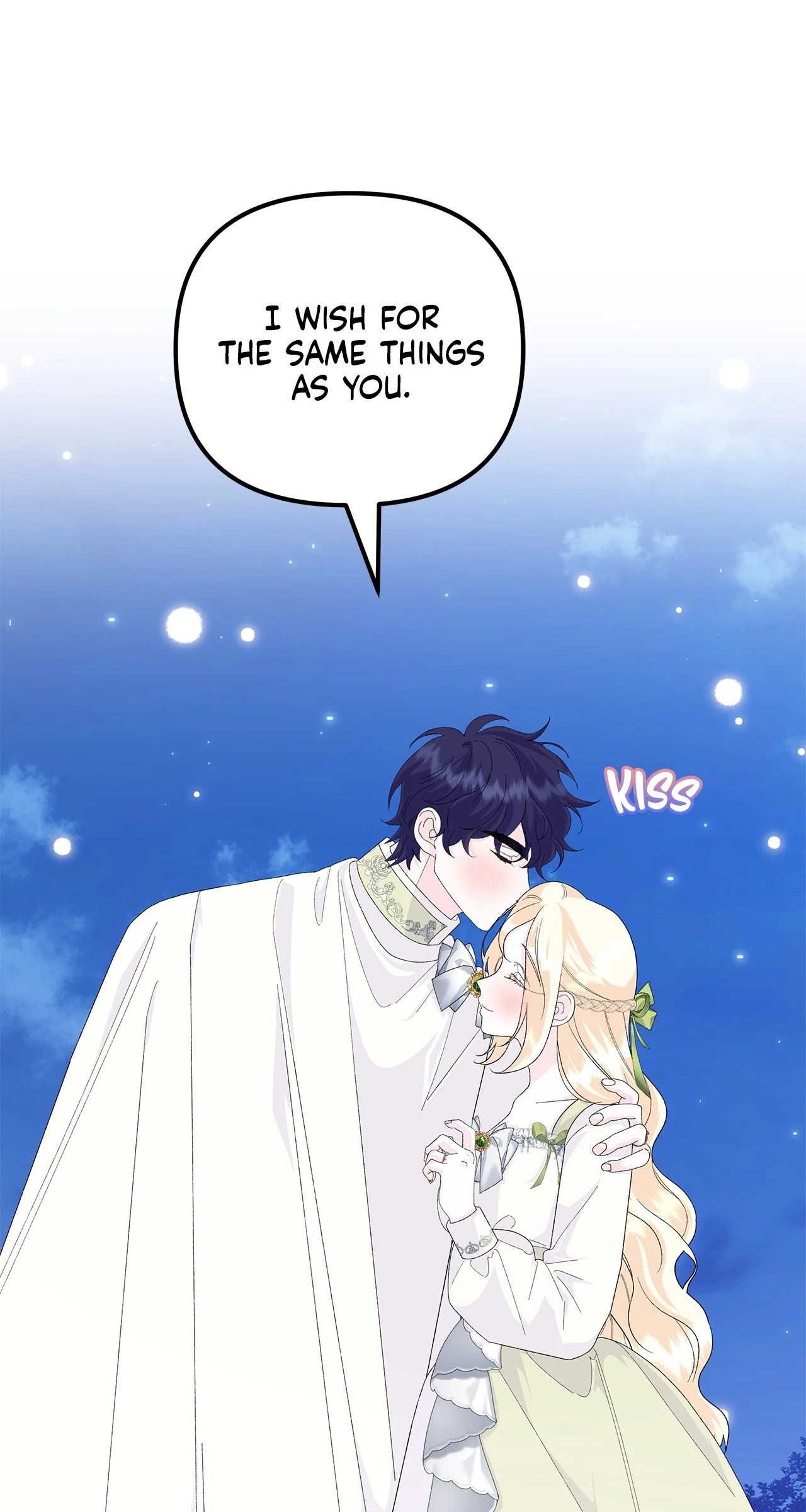 I Got Married to a Duke Called Beast Chapter 54 - Page 54
