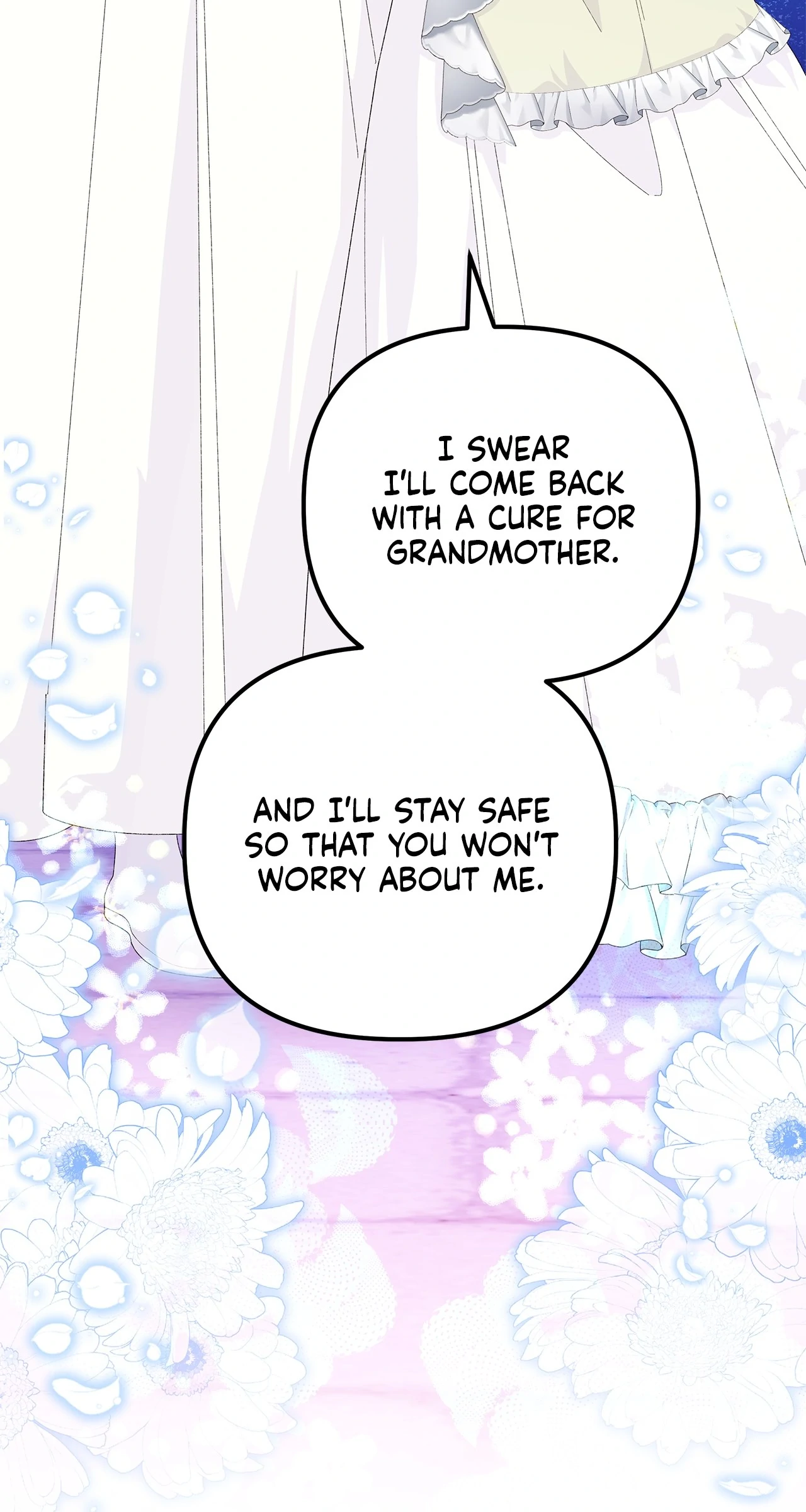 I Got Married to a Duke Called Beast Chapter 54 - Page 55