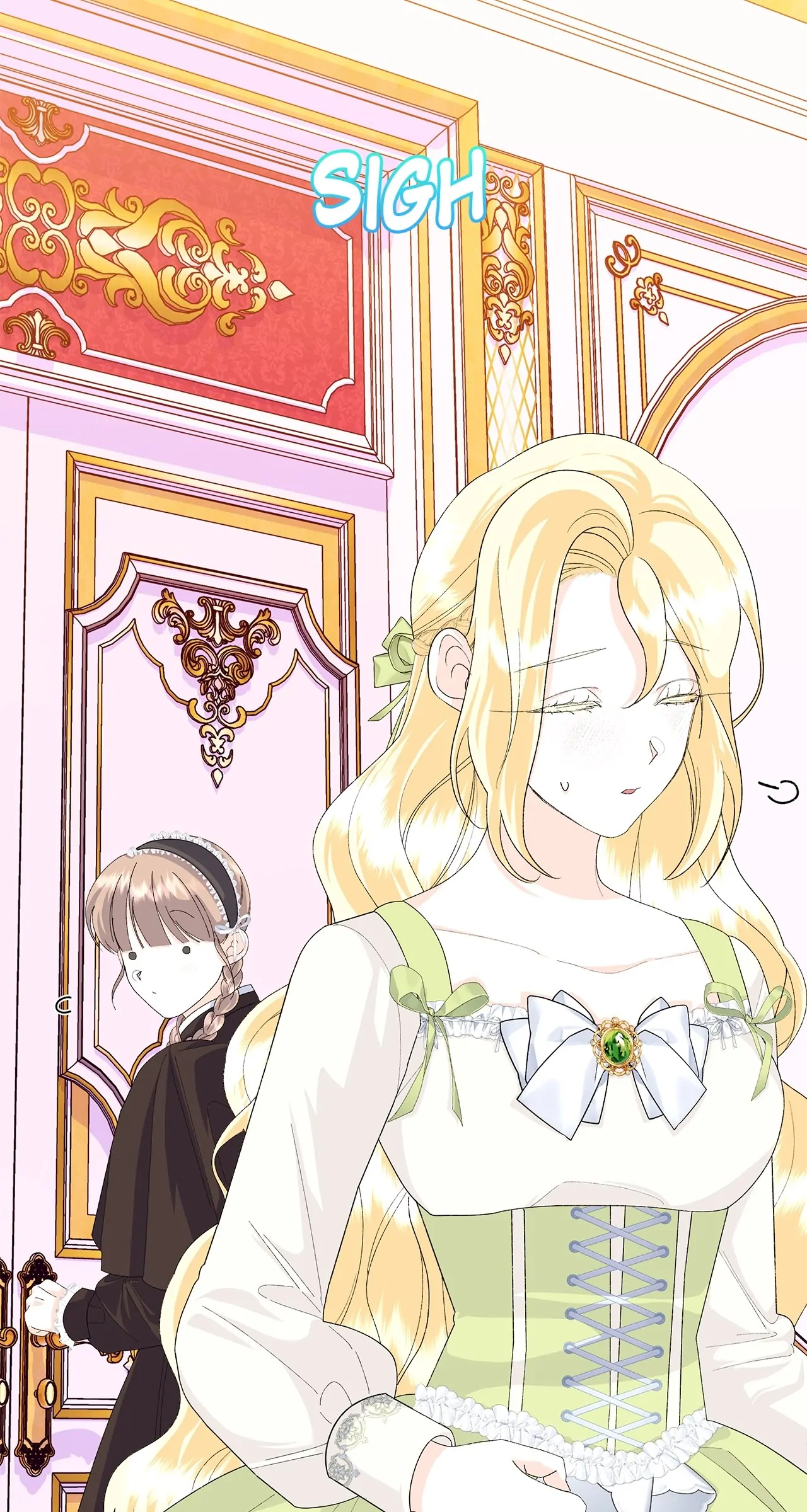 I Got Married to a Duke Called Beast Chapter 54 - Page 58