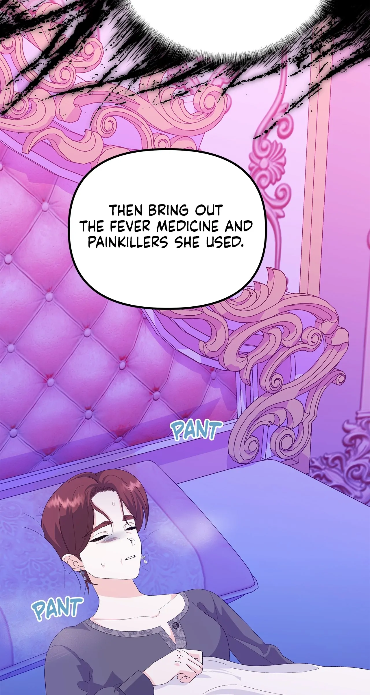 I Got Married to a Duke Called Beast Chapter 54 - Page 6