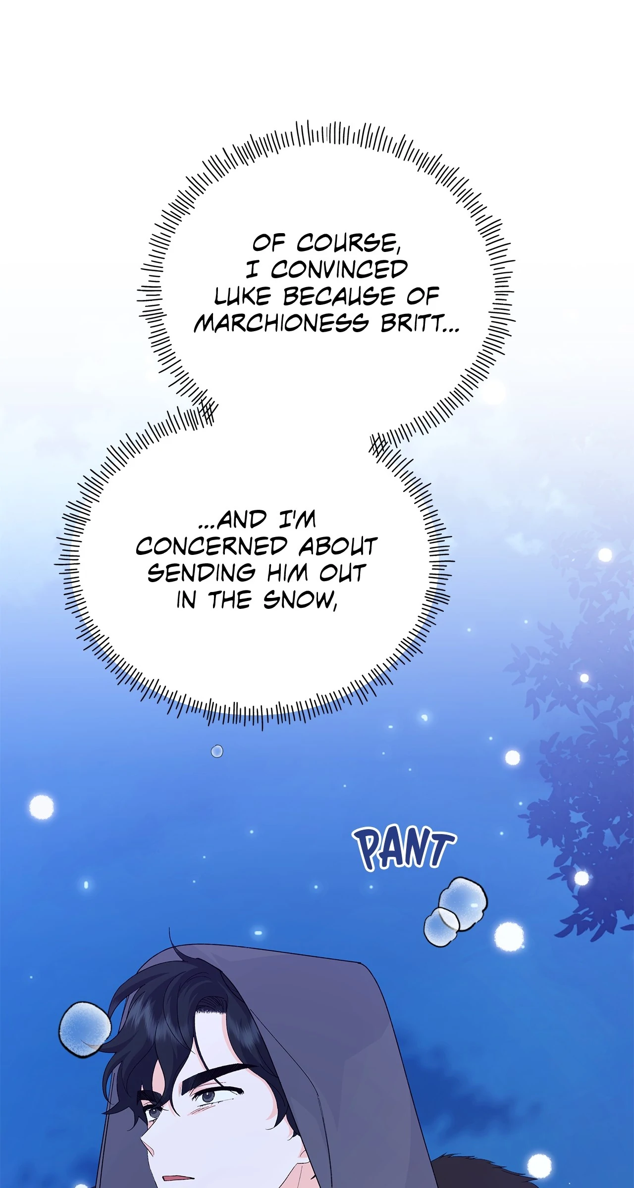 I Got Married to a Duke Called Beast Chapter 54 - Page 61