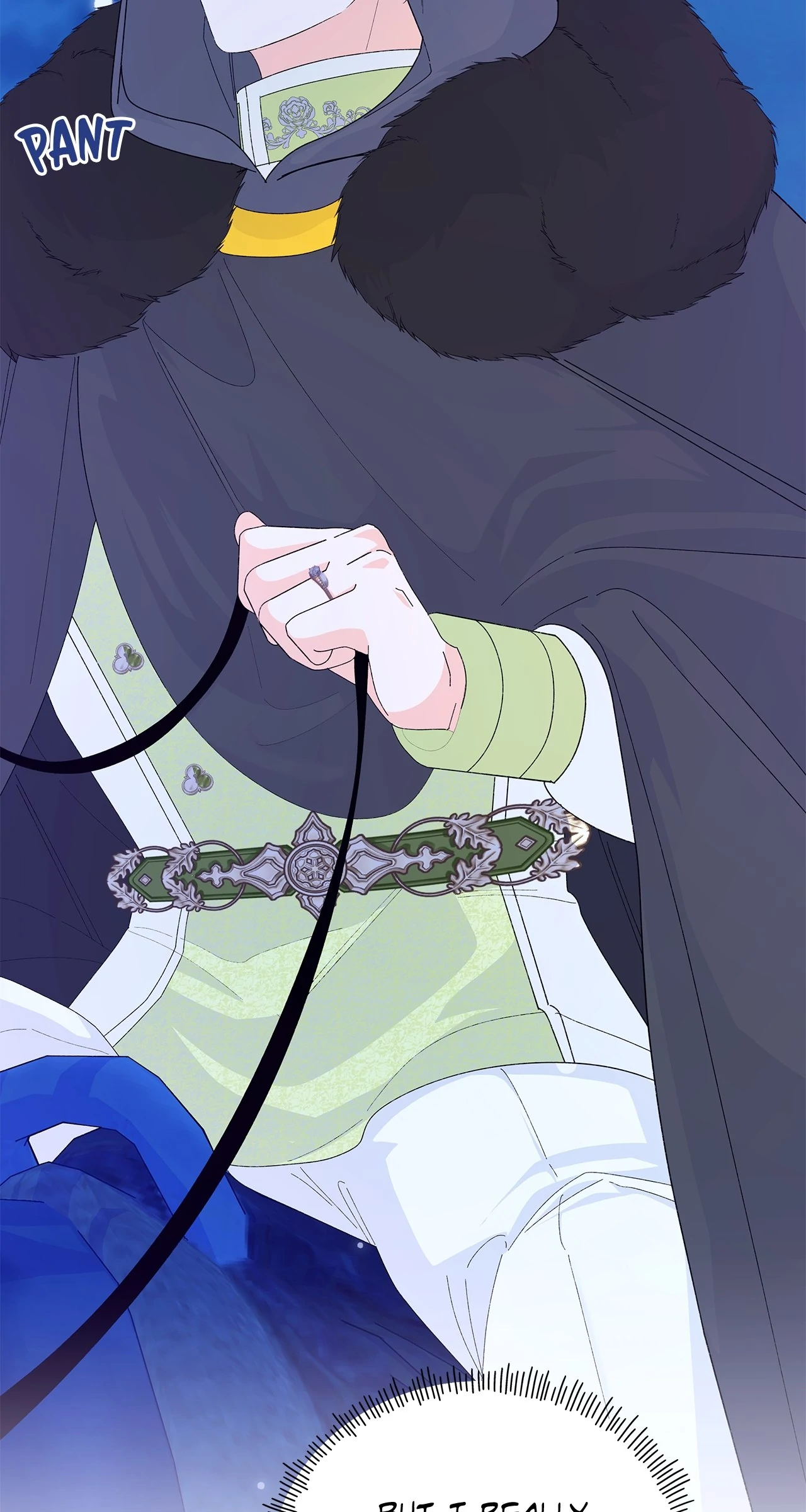 I Got Married to a Duke Called Beast Chapter 54 - Page 62