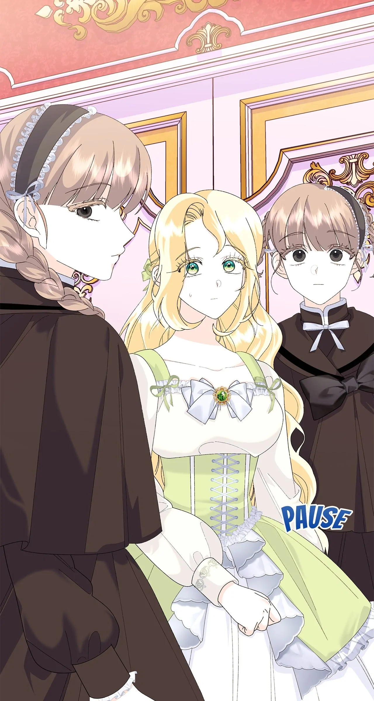 I Got Married to a Duke Called Beast Chapter 54 - Page 65