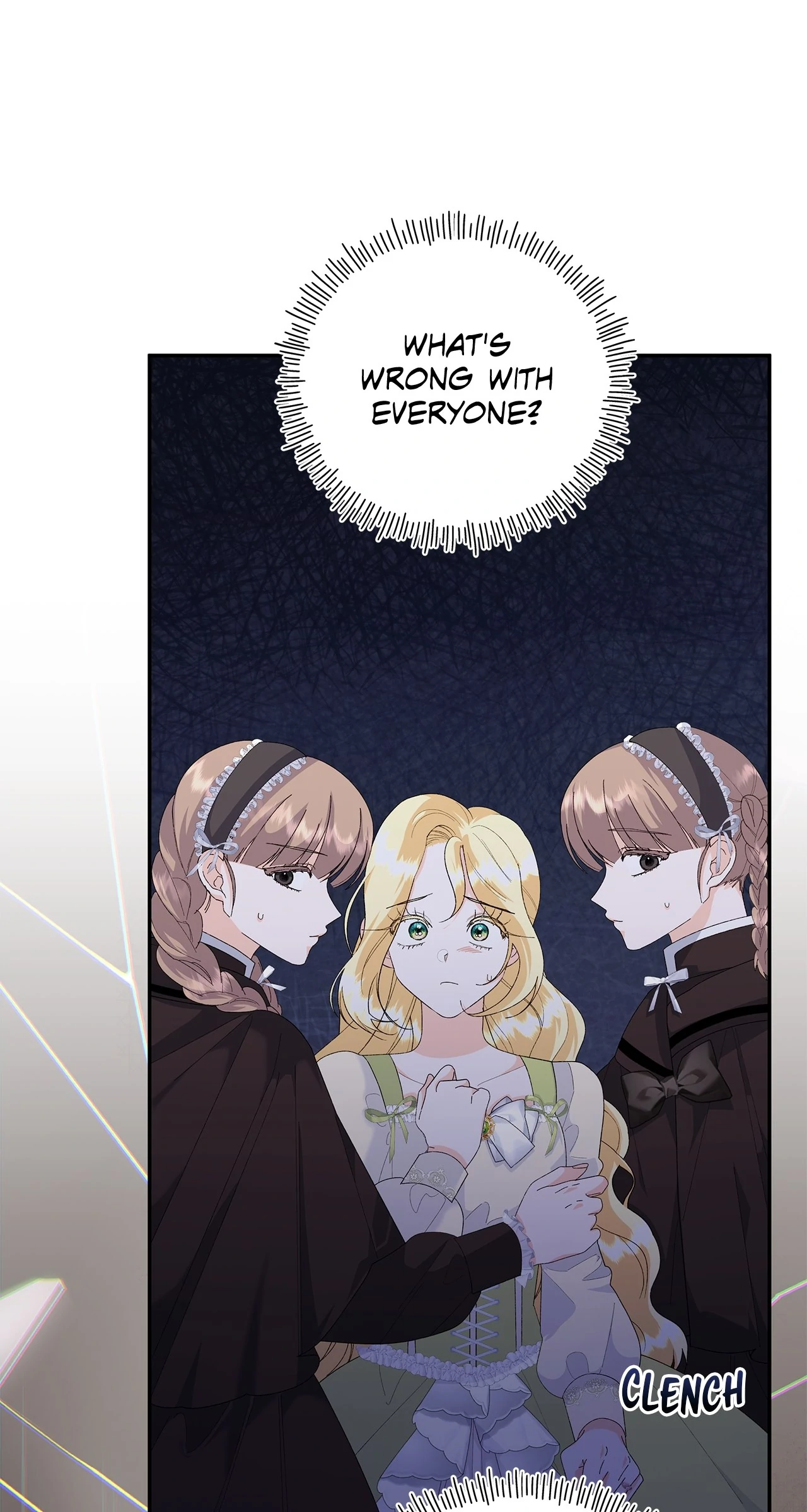 I Got Married to a Duke Called Beast Chapter 54 - Page 69