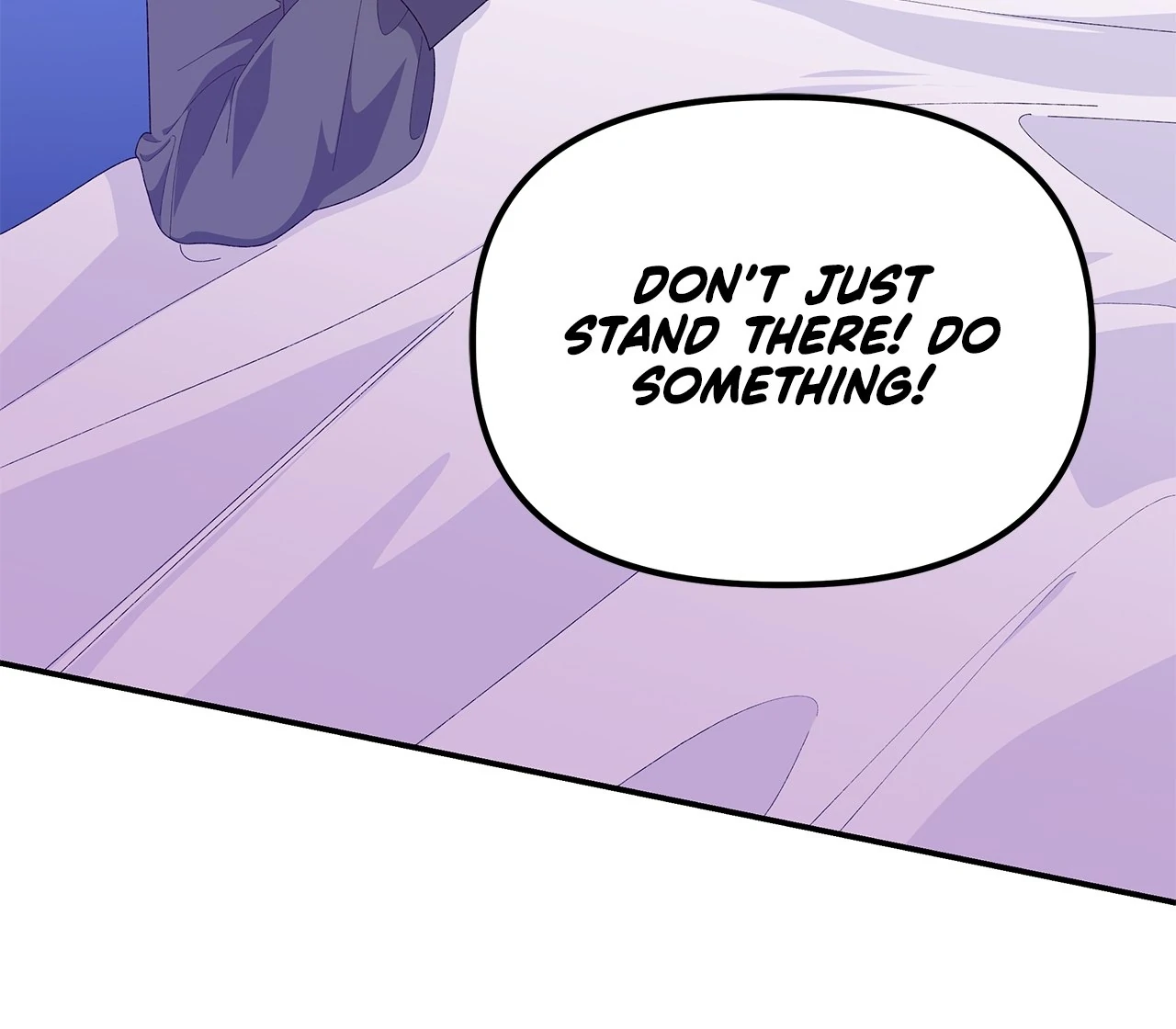 I Got Married to a Duke Called Beast Chapter 54 - Page 7