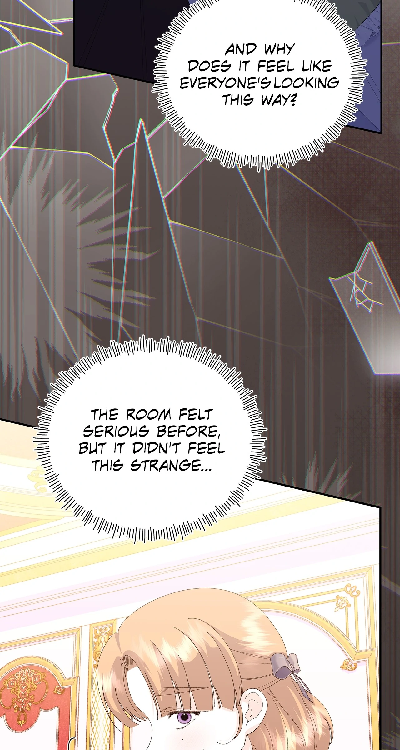 I Got Married to a Duke Called Beast Chapter 54 - Page 70