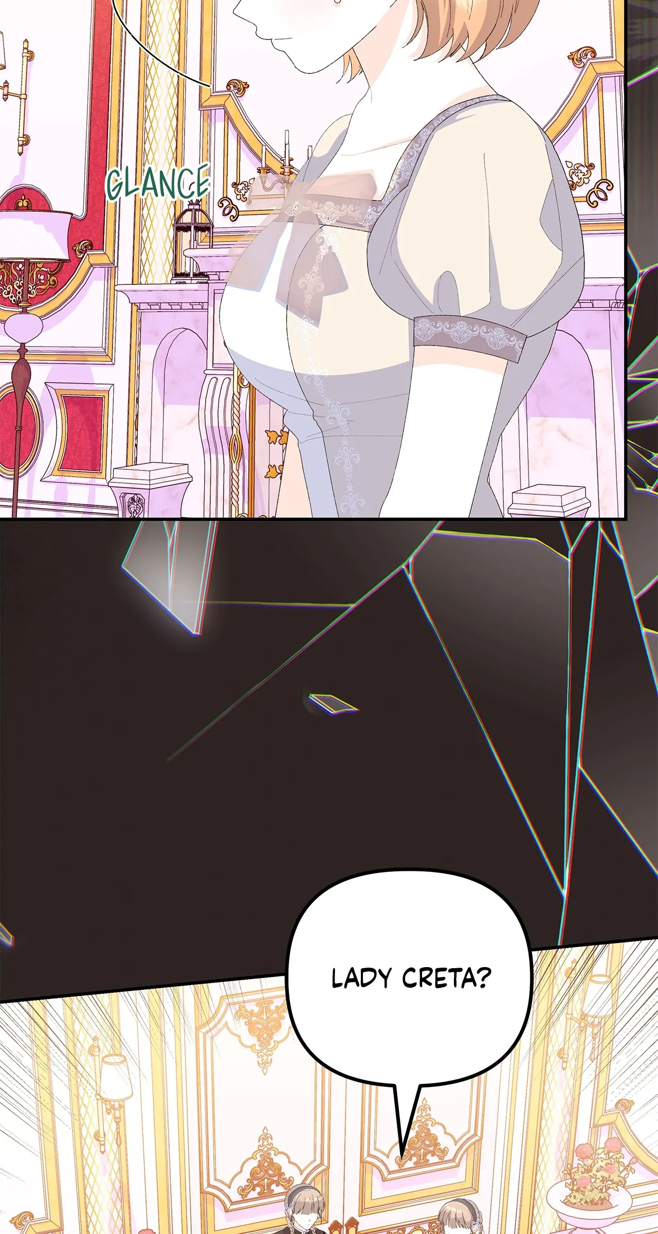 I Got Married to a Duke Called Beast Chapter 54 - Page 71