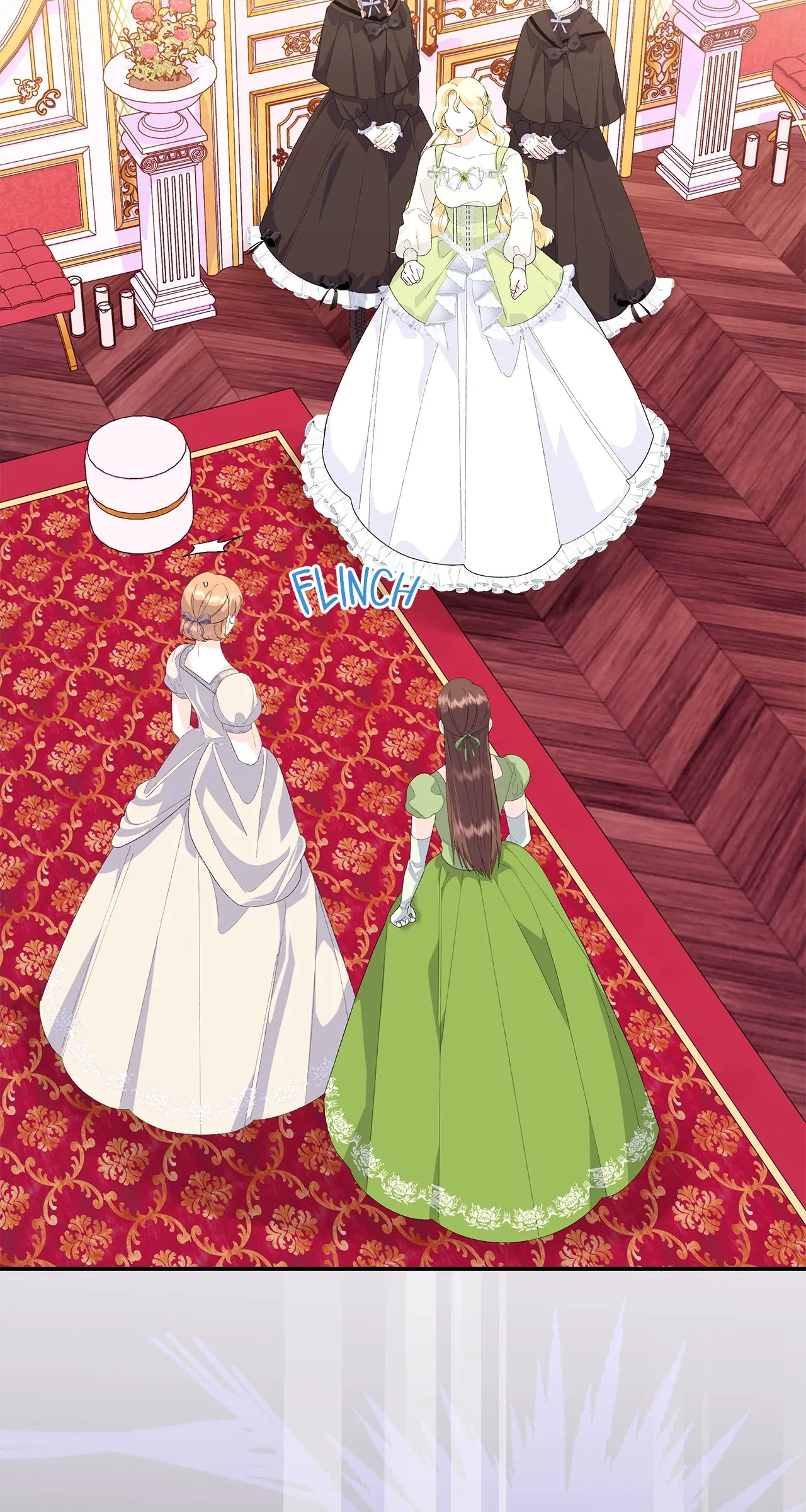 I Got Married to a Duke Called Beast Chapter 54 - Page 72