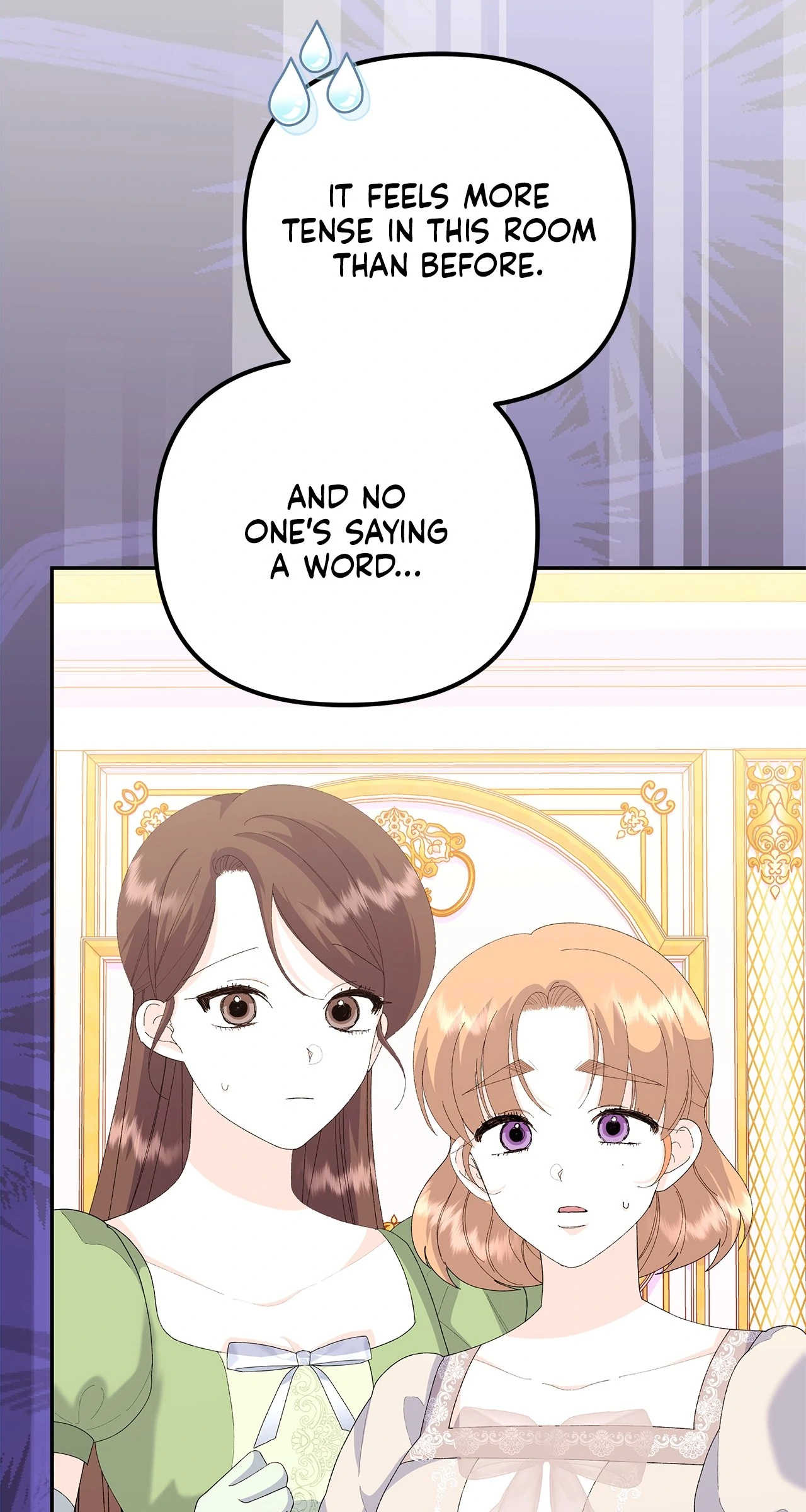 I Got Married to a Duke Called Beast Chapter 54 - Page 73