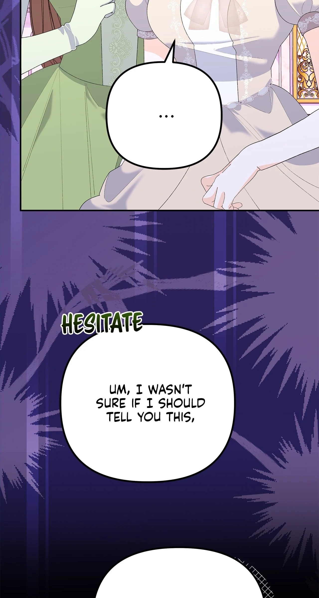 I Got Married to a Duke Called Beast Chapter 54 - Page 74
