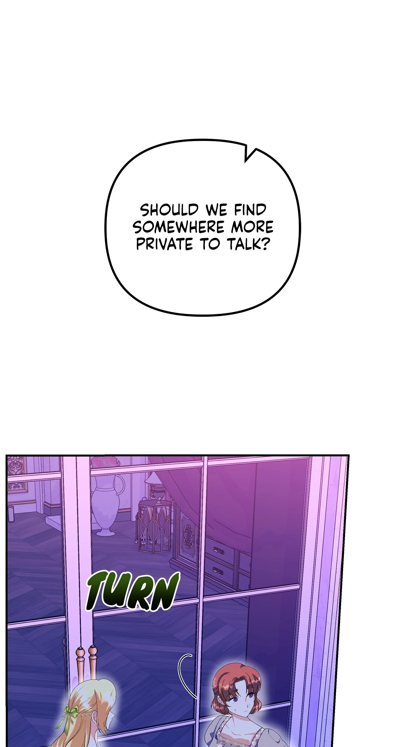 I Got Married to a Duke Called Beast Chapter 54 - Page 77