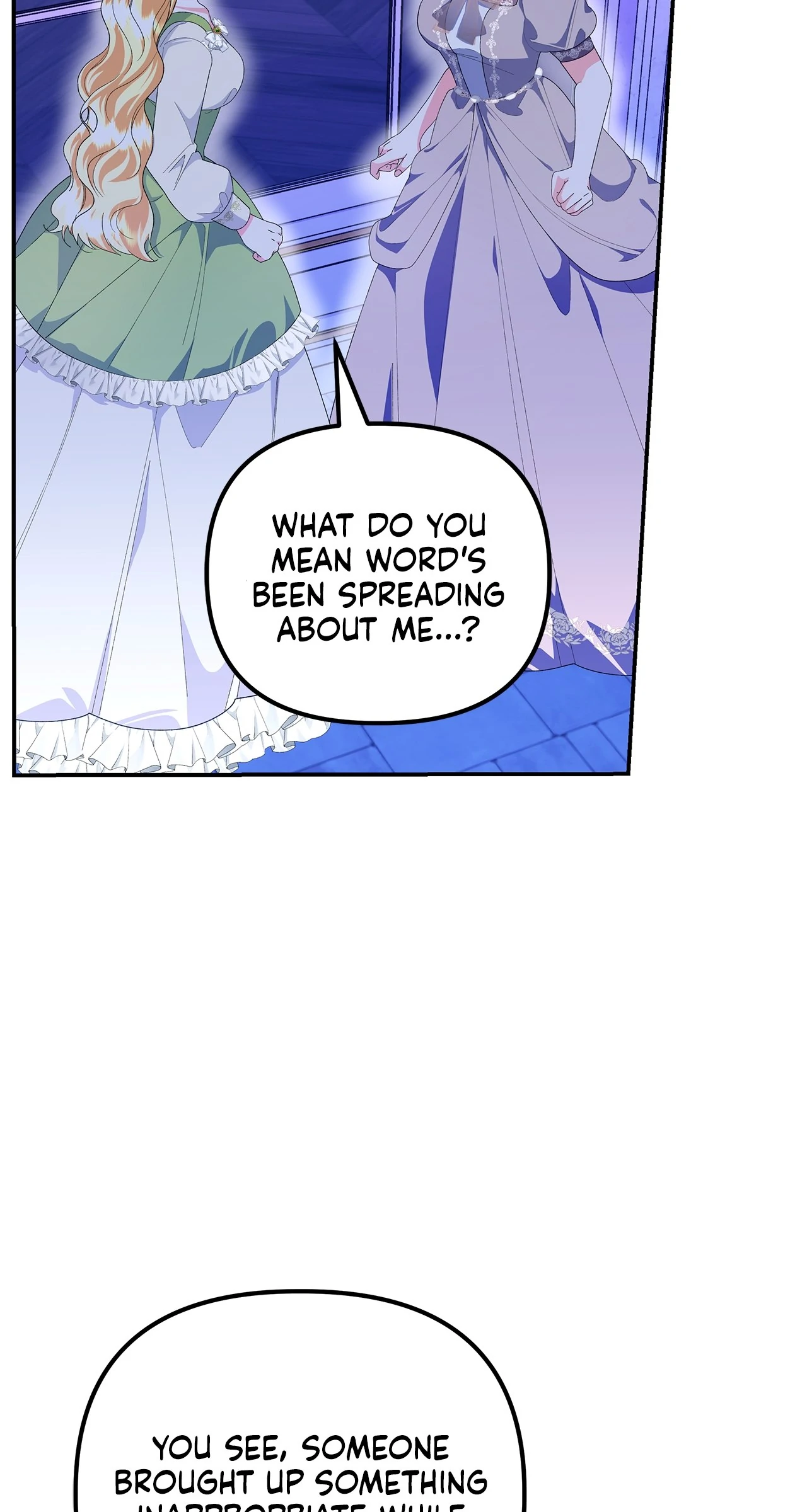 I Got Married to a Duke Called Beast Chapter 54 - Page 78
